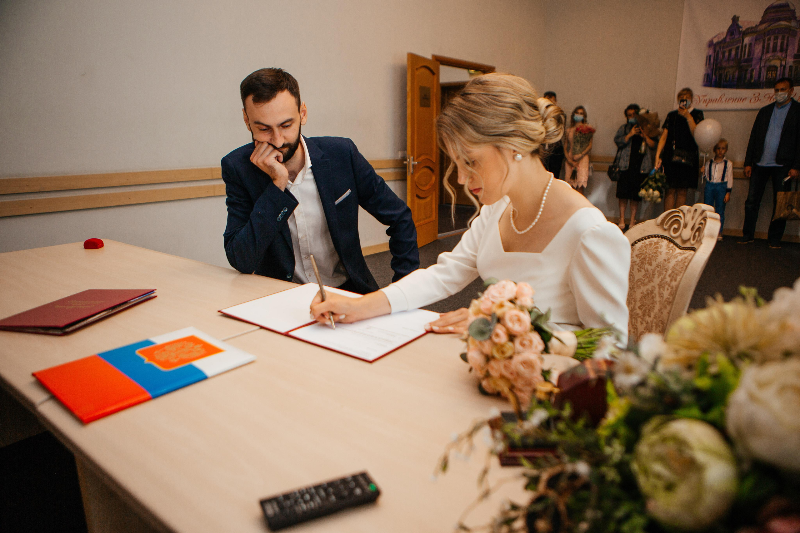 Андрей и Любовь. Ваш фотограф Любовь Чистякова