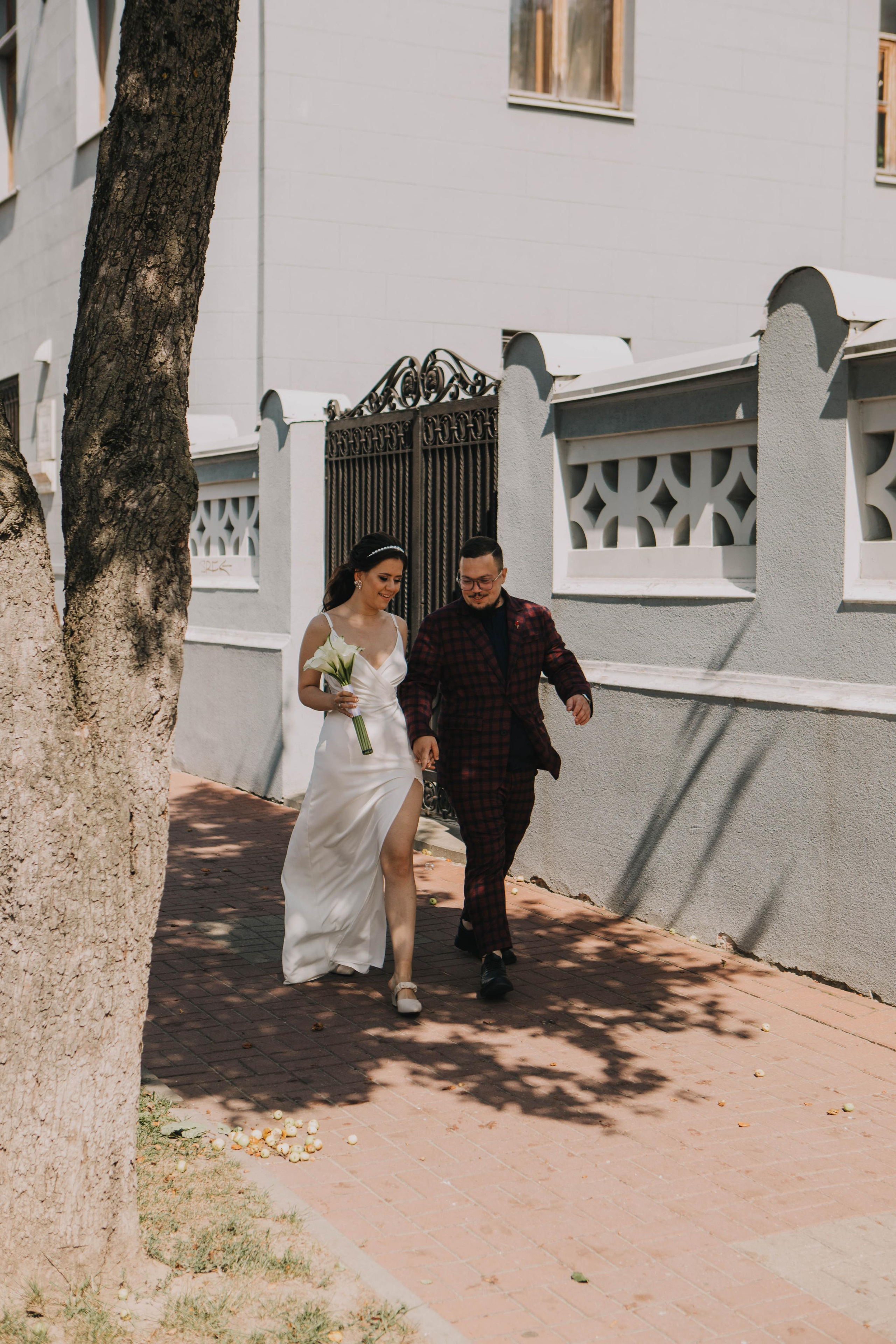 Анонс свадьбы Анны и Александра. Ваш фотограф Любовь Чистякова