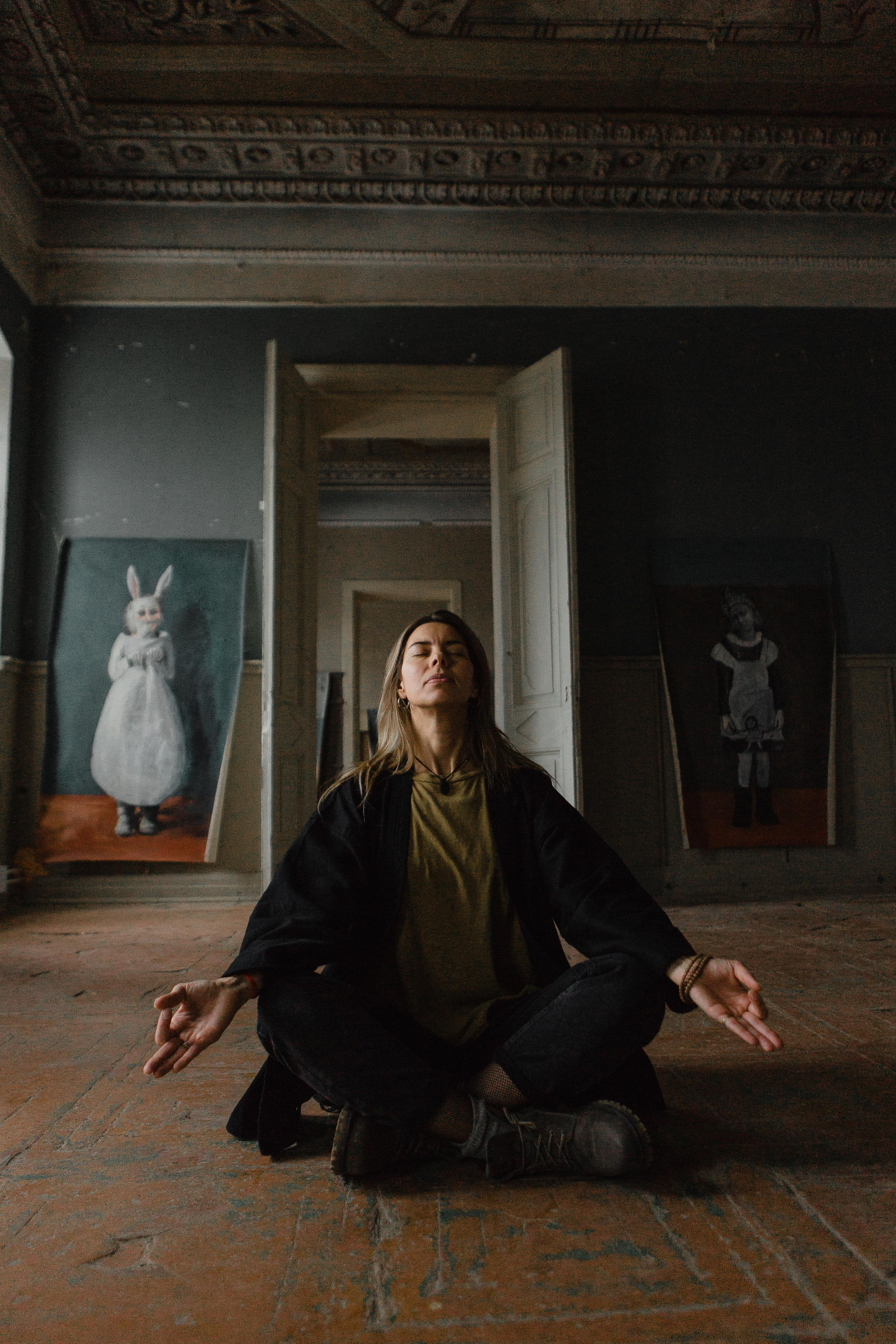 Усадьба Щепочкиных. Авторская фотопрогулка. Ваш фотограф Любовь Чистякова