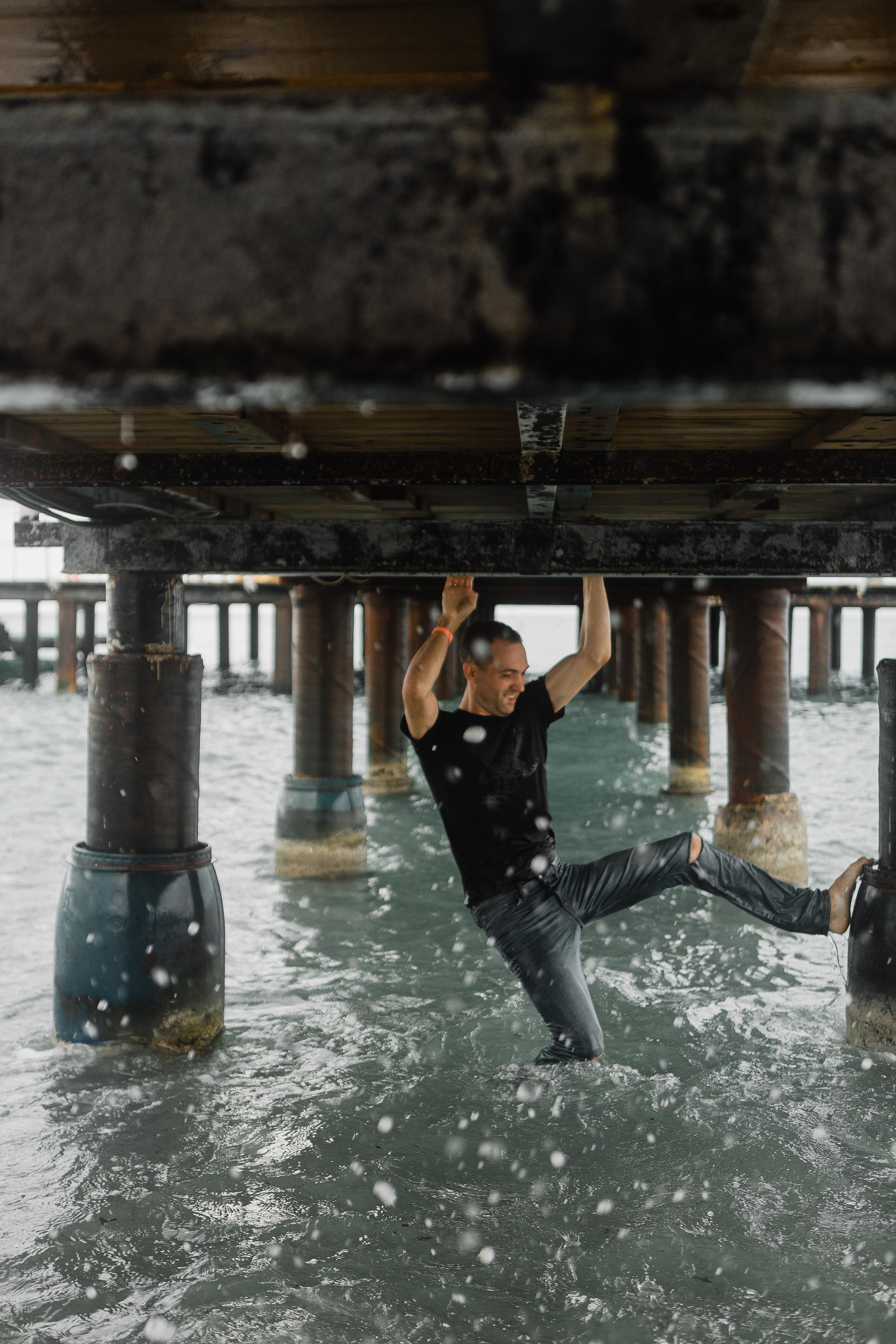 Relax. Ваш фотограф Любовь Чистякова