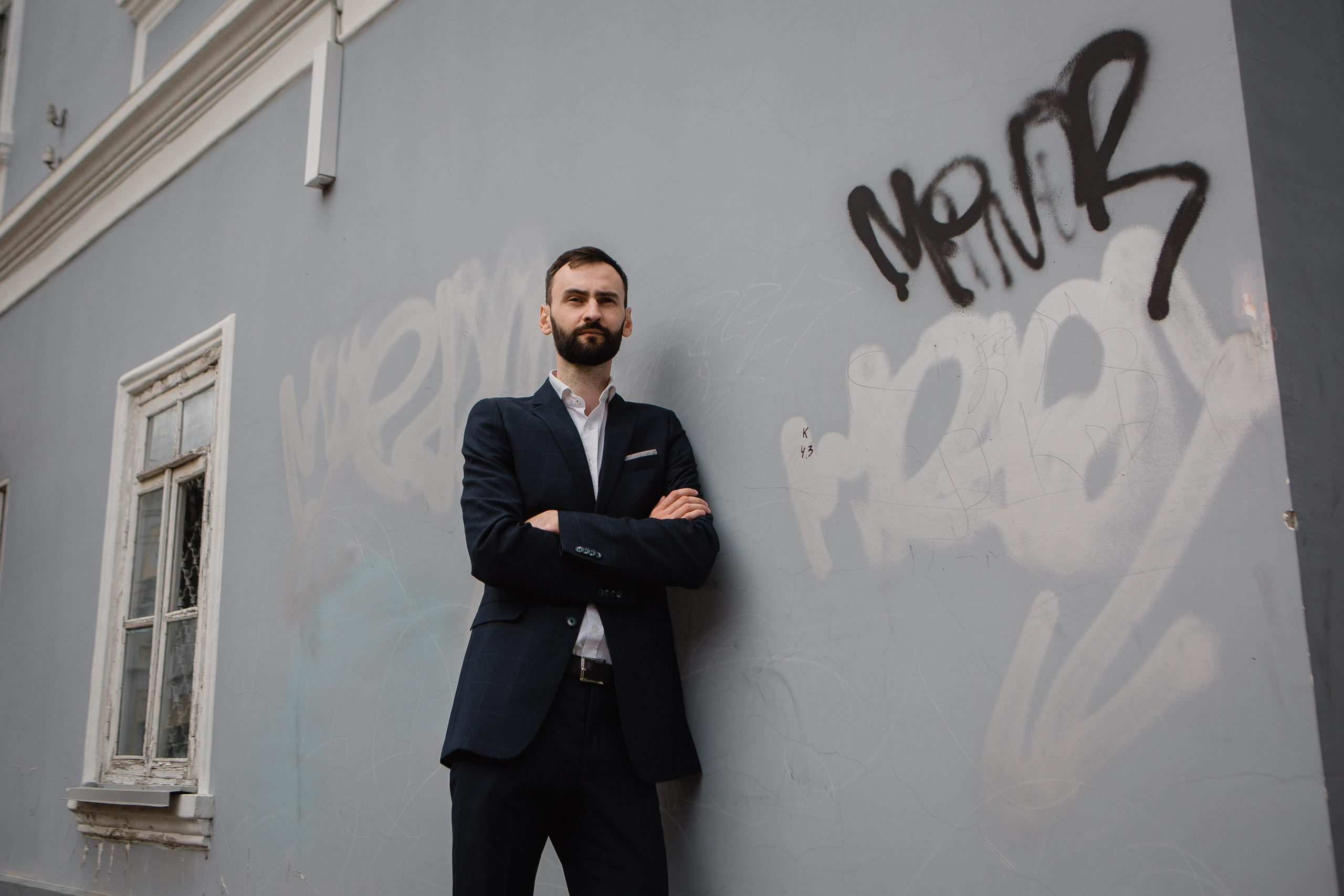 Андрей и Любовь. Ваш фотограф Любовь Чистякова