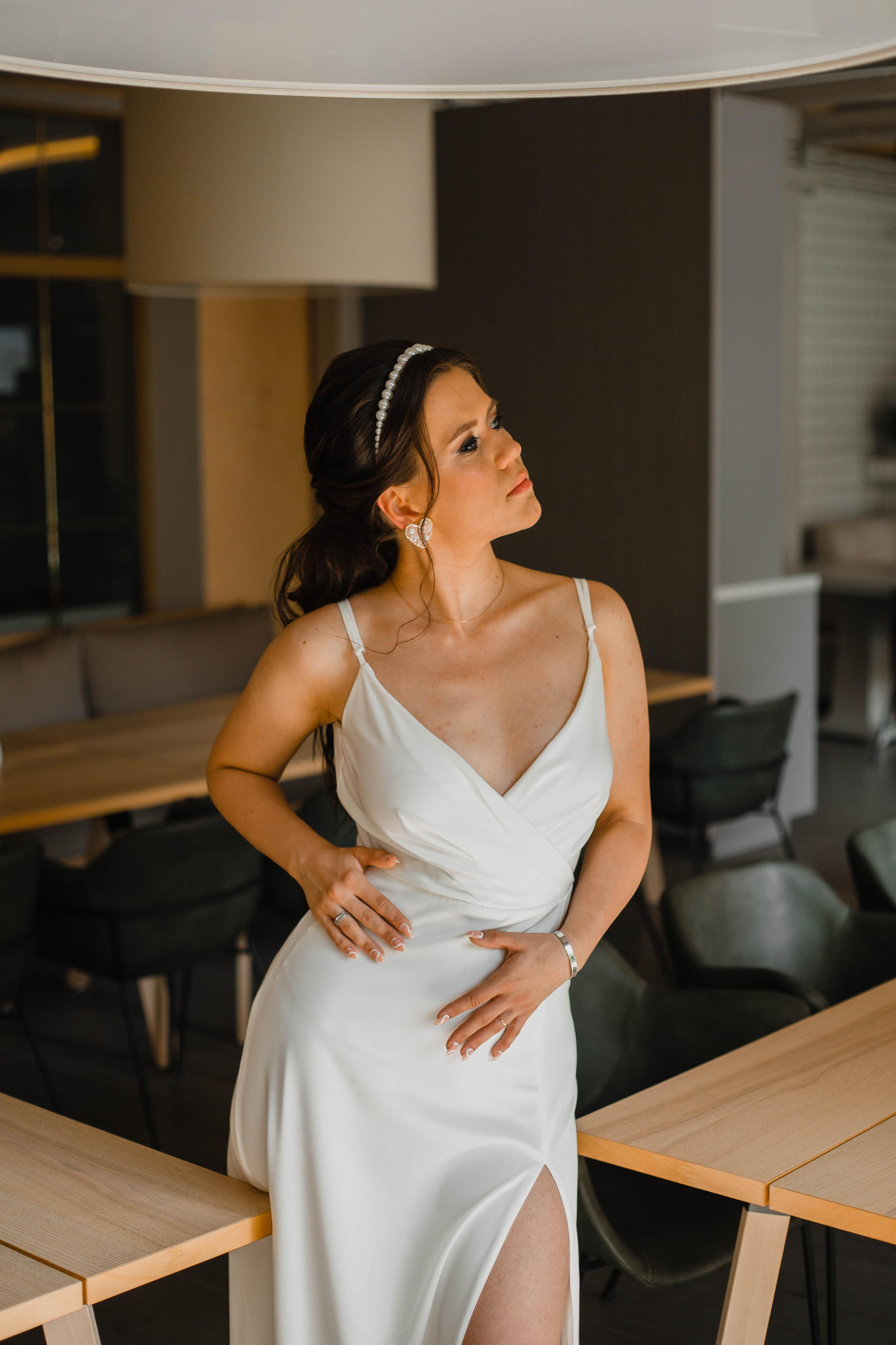 Анонс свадьбы Анны и Александра. Ваш фотограф Любовь Чистякова