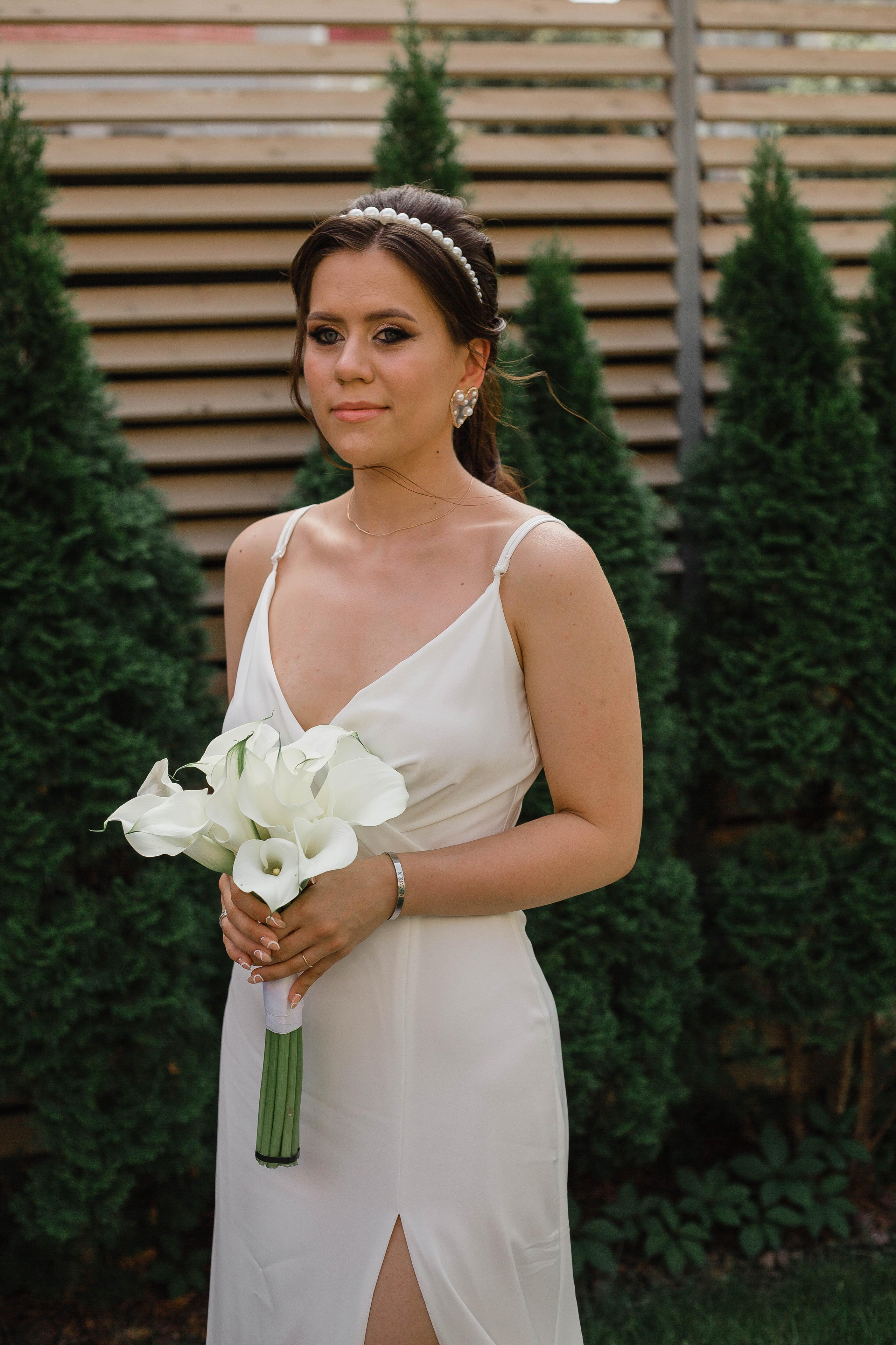 Анонс свадьбы Анны и Александра. Ваш фотограф Любовь Чистякова