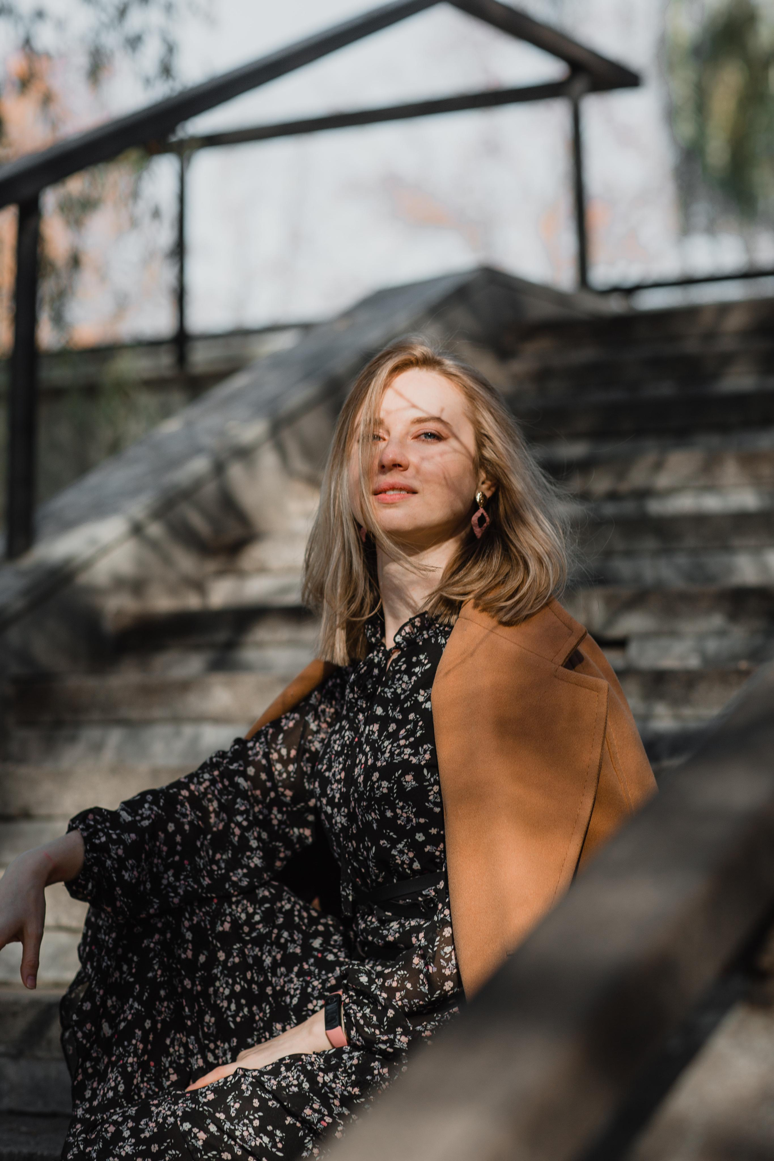 Семейная осеняя прогулка. Ваш фотограф Любовь Чистякова