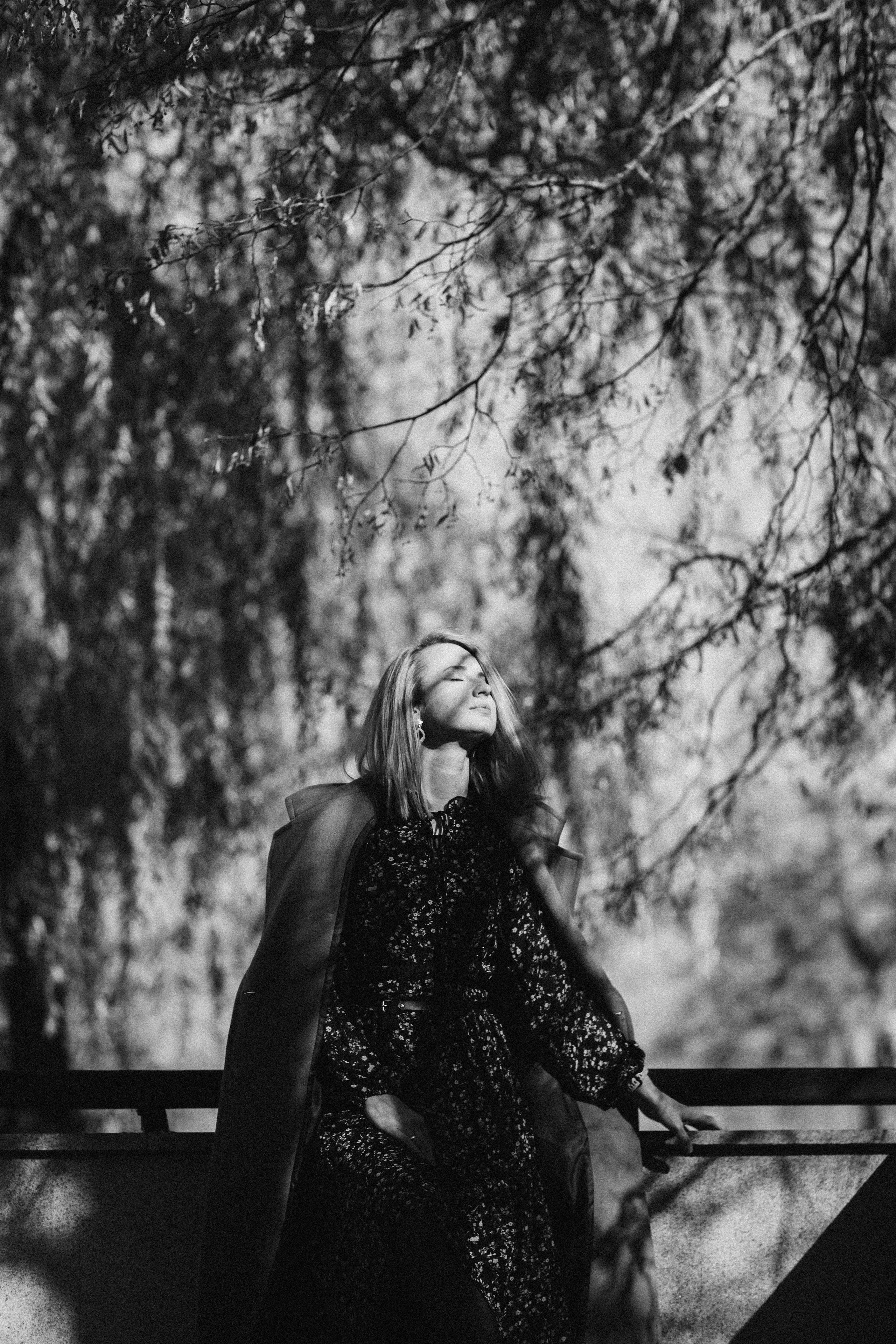 Семейная осеняя прогулка. Ваш фотограф Любовь Чистякова