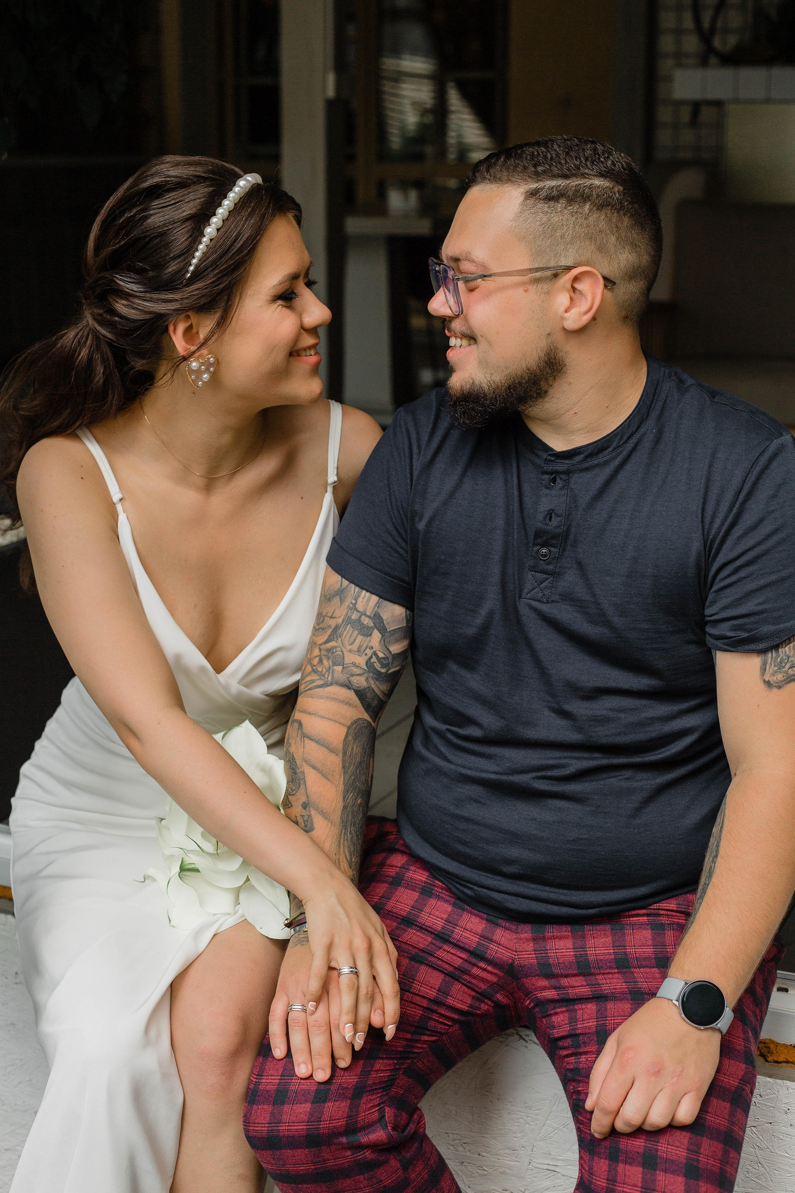 Анонс свадьбы Анны и Александра. Ваш фотограф Любовь Чистякова