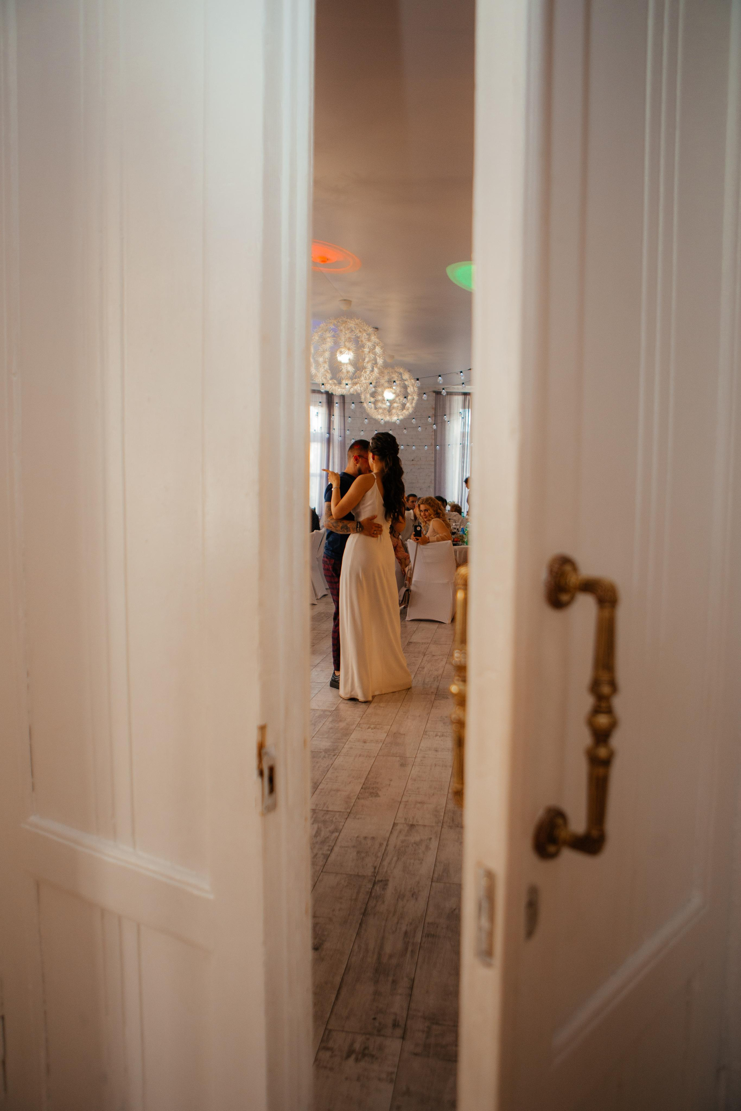 Анонс свадьбы Анны и Александра. Ваш фотограф Любовь Чистякова