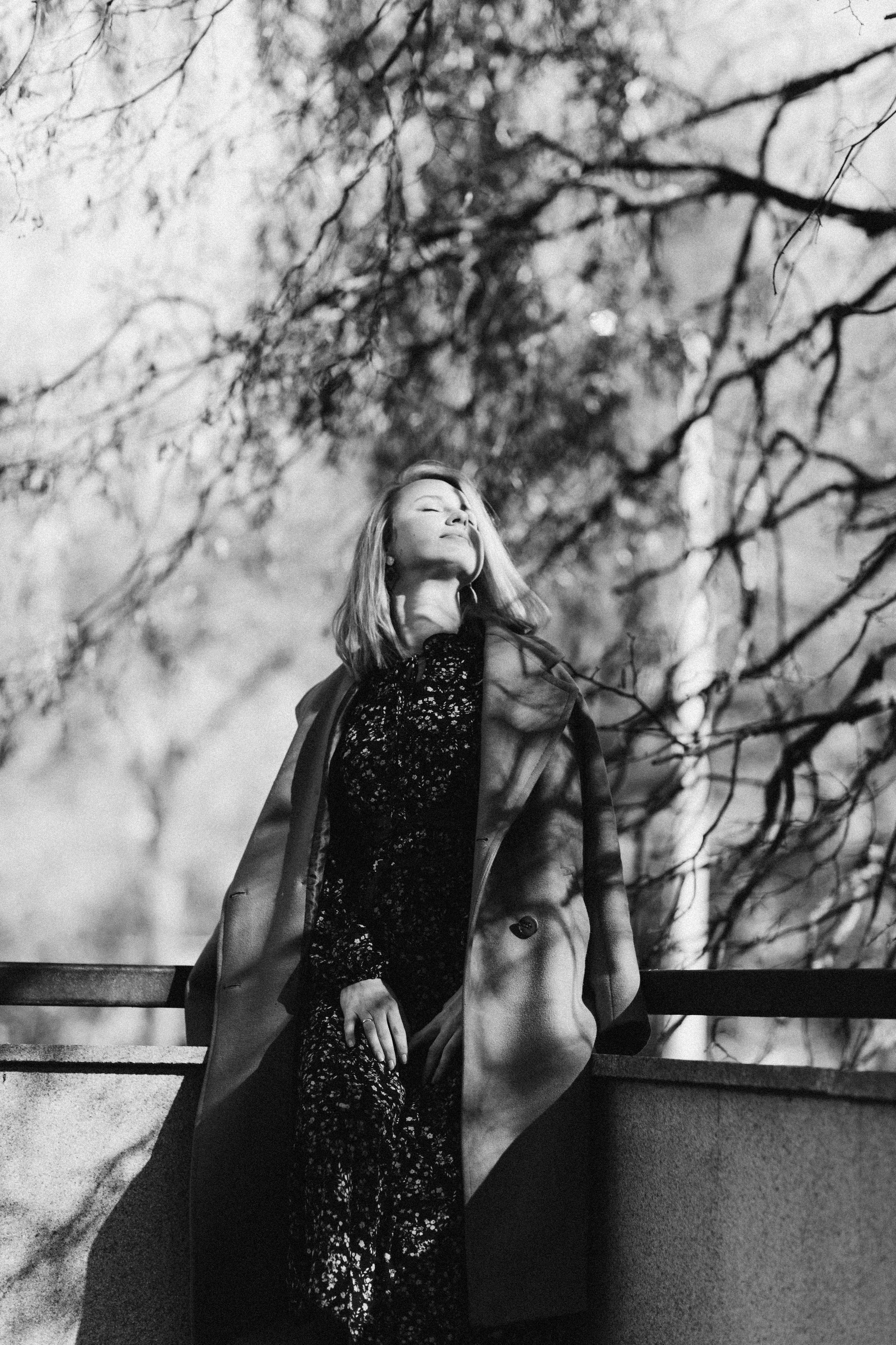 Семейная осеняя прогулка. Ваш фотограф Любовь Чистякова