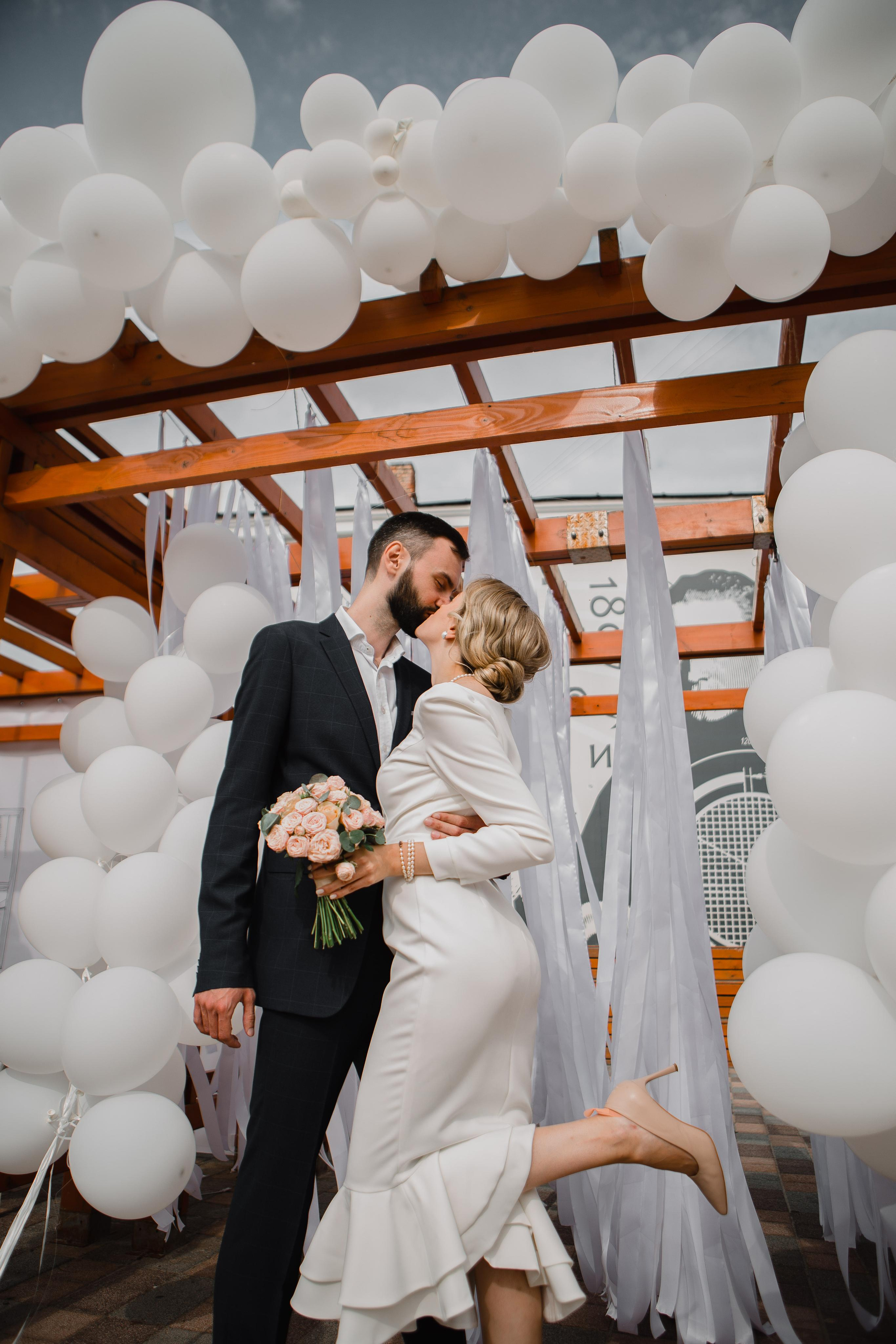 Андрей и Любовь. Ваш фотограф Любовь Чистякова