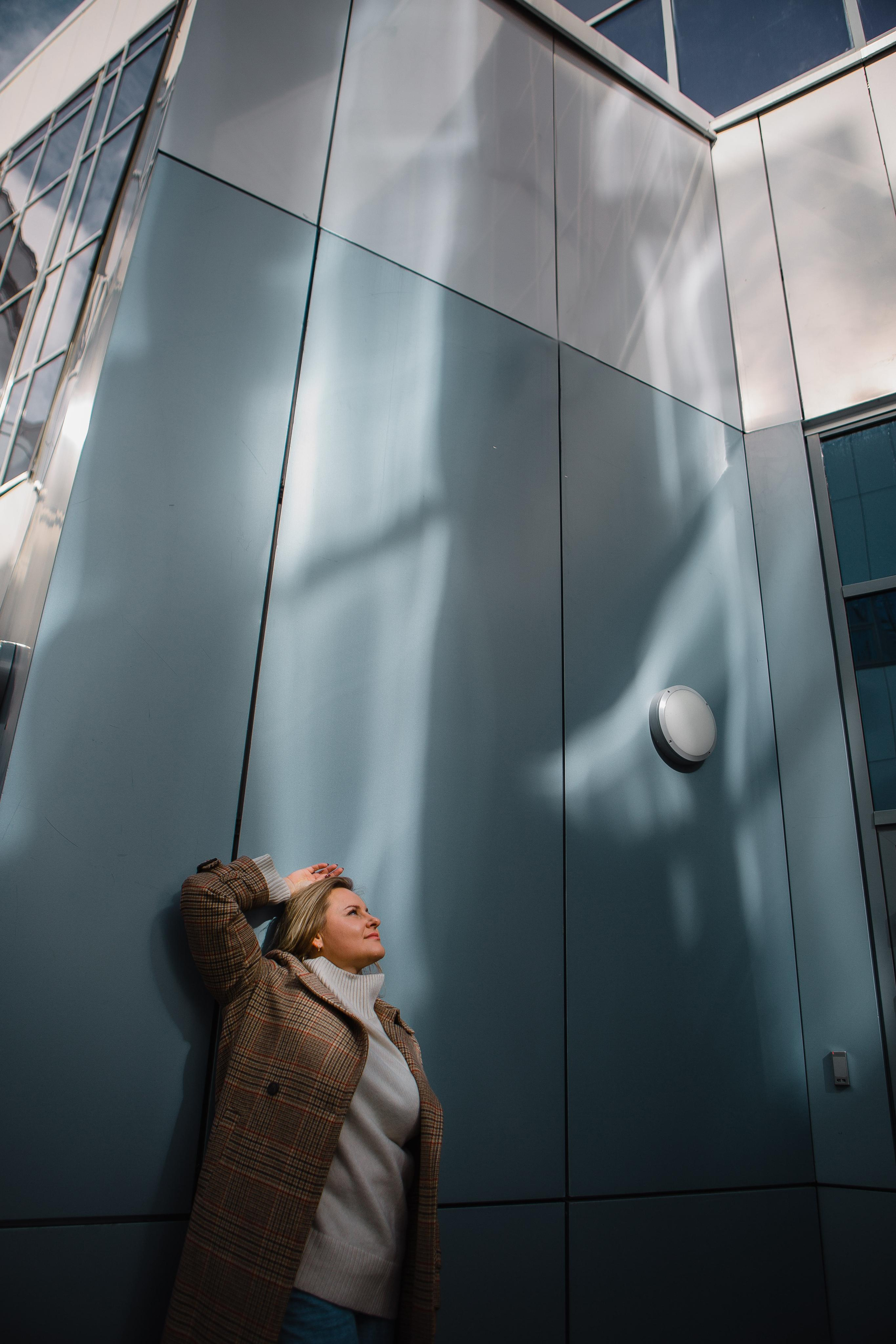 Авторская фотосерия для Жени. Ваш фотограф Любовь Чистякова