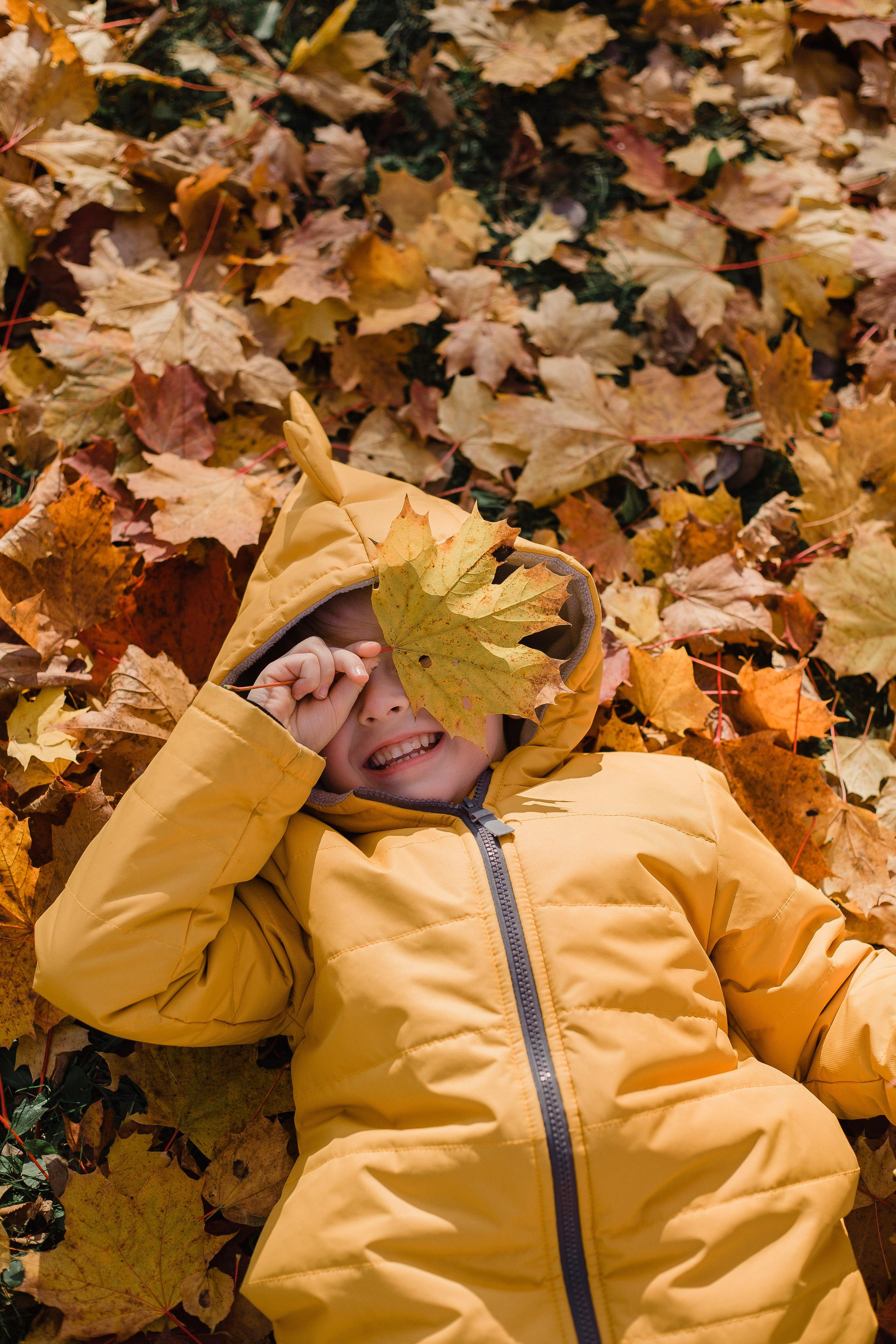 Семейная осеняя прогулка. Ваш фотограф Любовь Чистякова