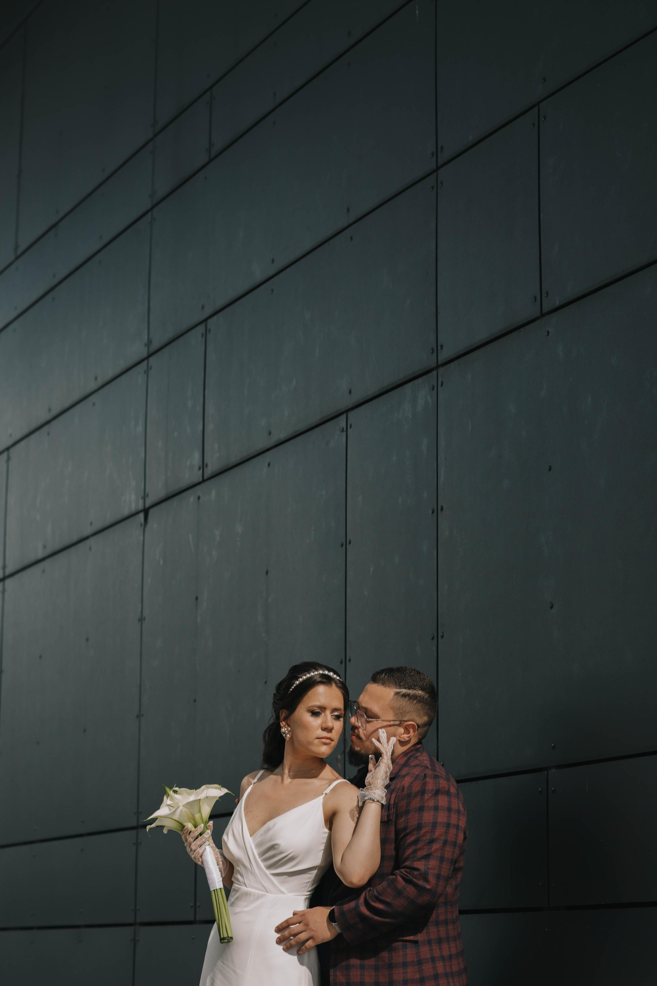 Анонс свадьбы Анны и Александра. Ваш фотограф Любовь Чистякова