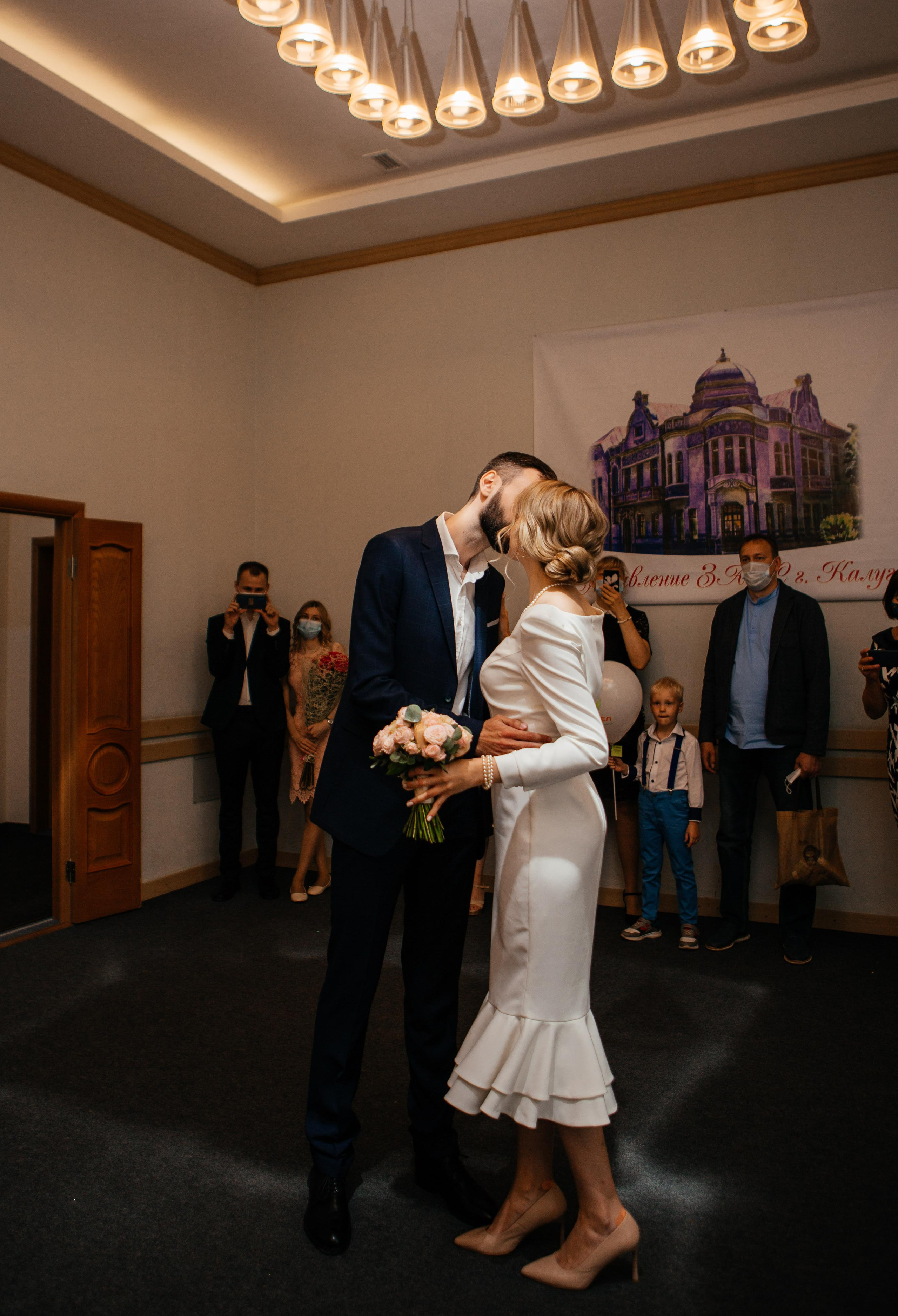 Андрей и Любовь. Ваш фотограф Любовь Чистякова