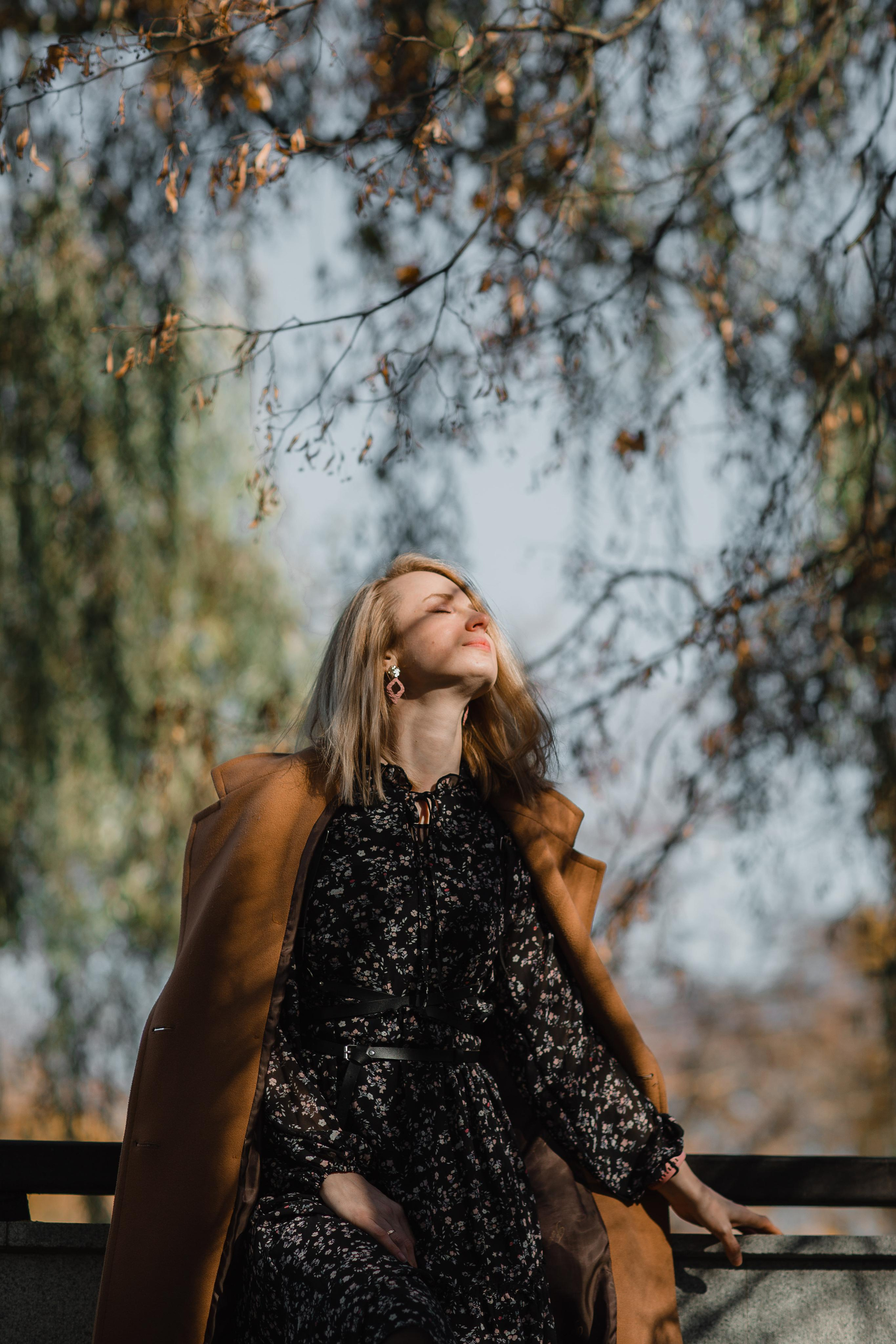 Семейная осеняя прогулка. Ваш фотограф Любовь Чистякова