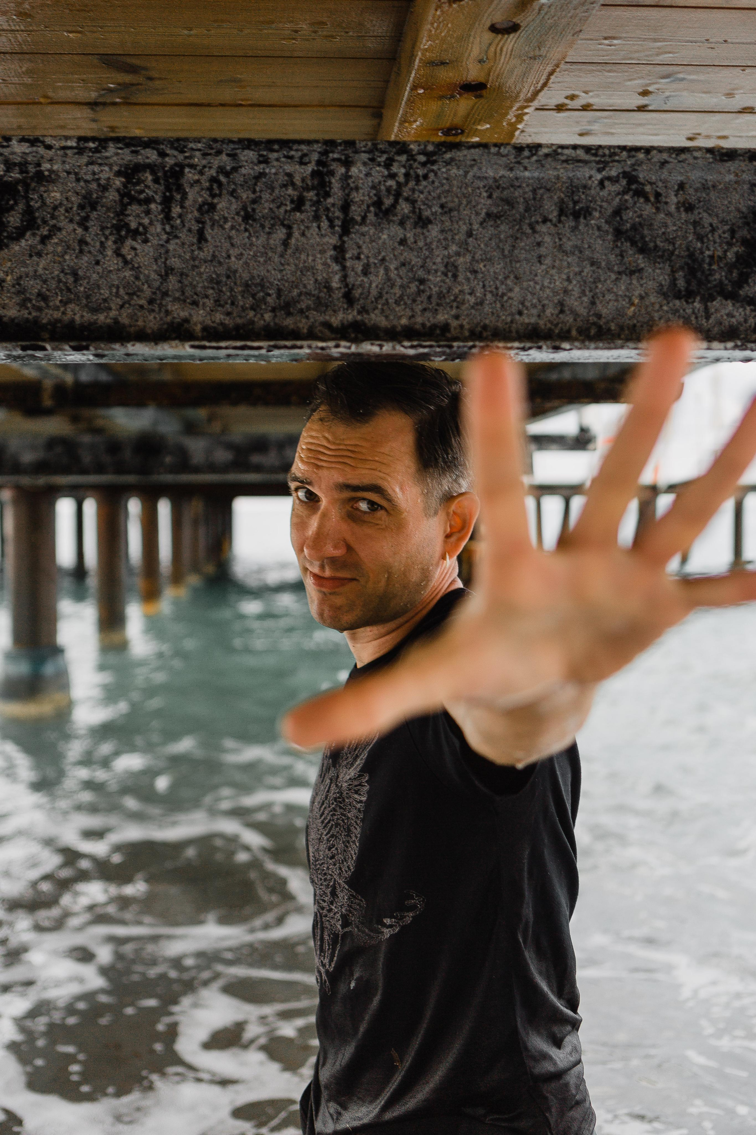 Relax. Ваш фотограф Любовь Чистякова