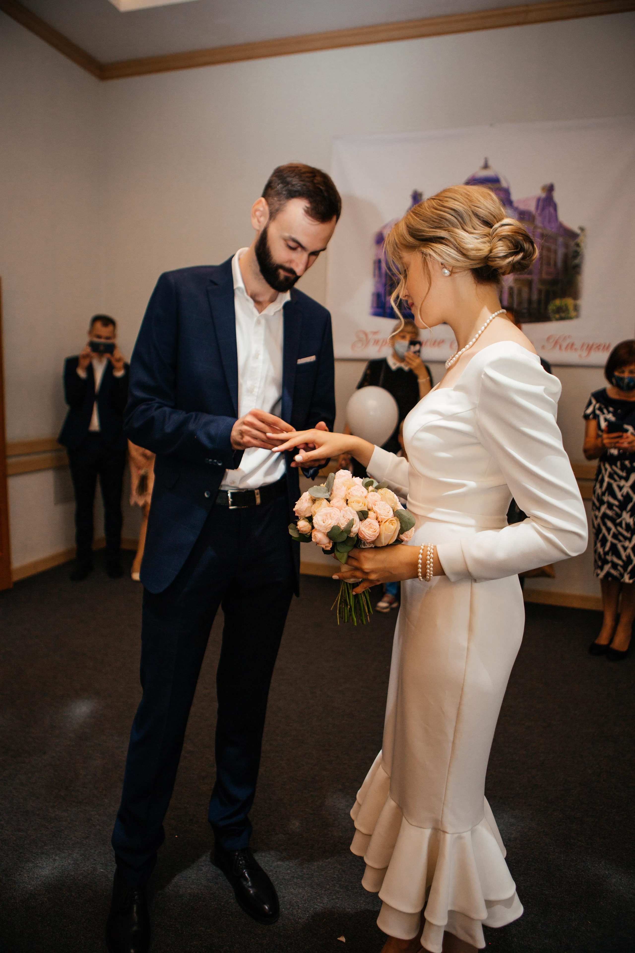 Андрей и Любовь. Ваш фотограф Любовь Чистякова