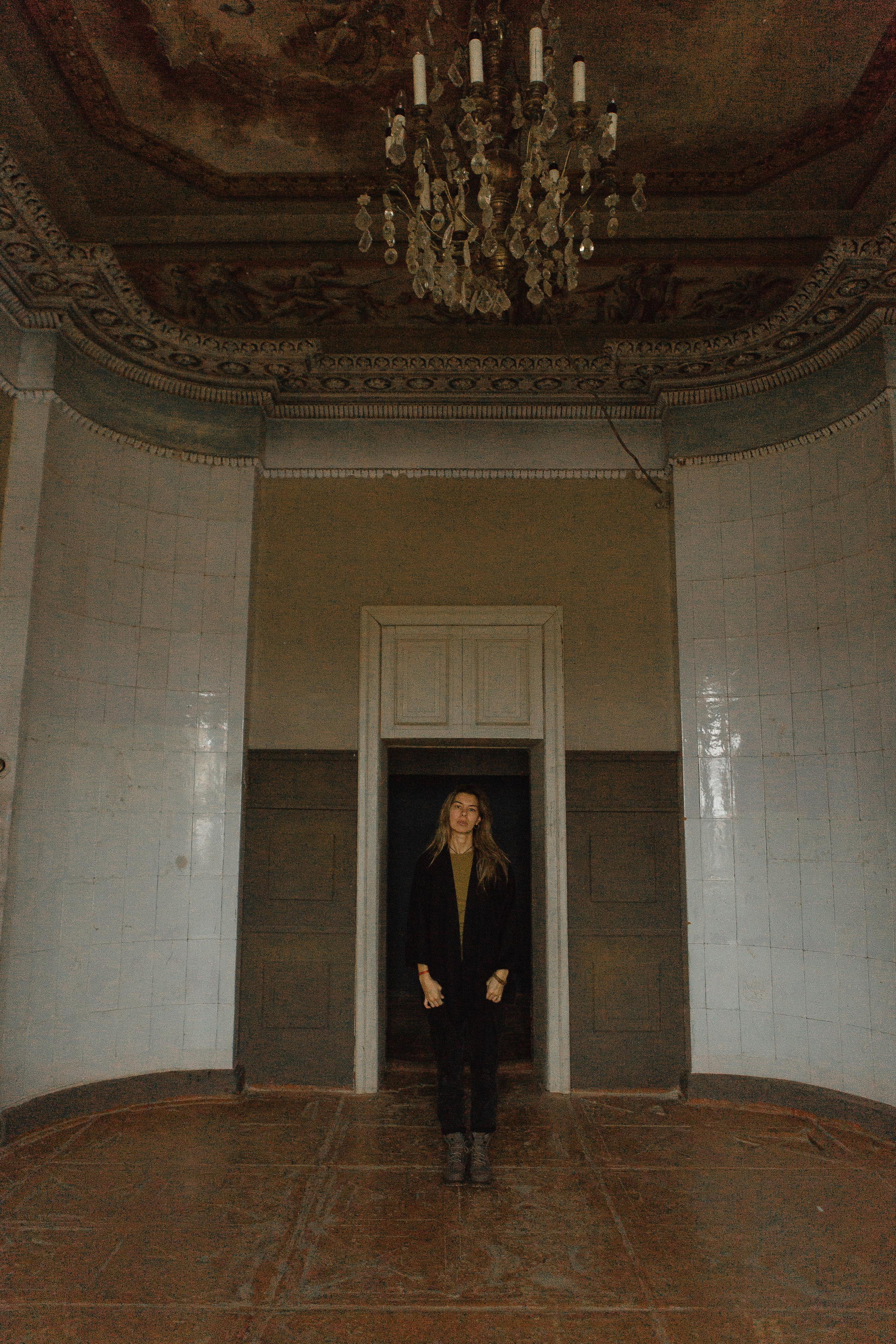 Усадьба Щепочкиных. Авторская фотопрогулка. Ваш фотограф Любовь Чистякова