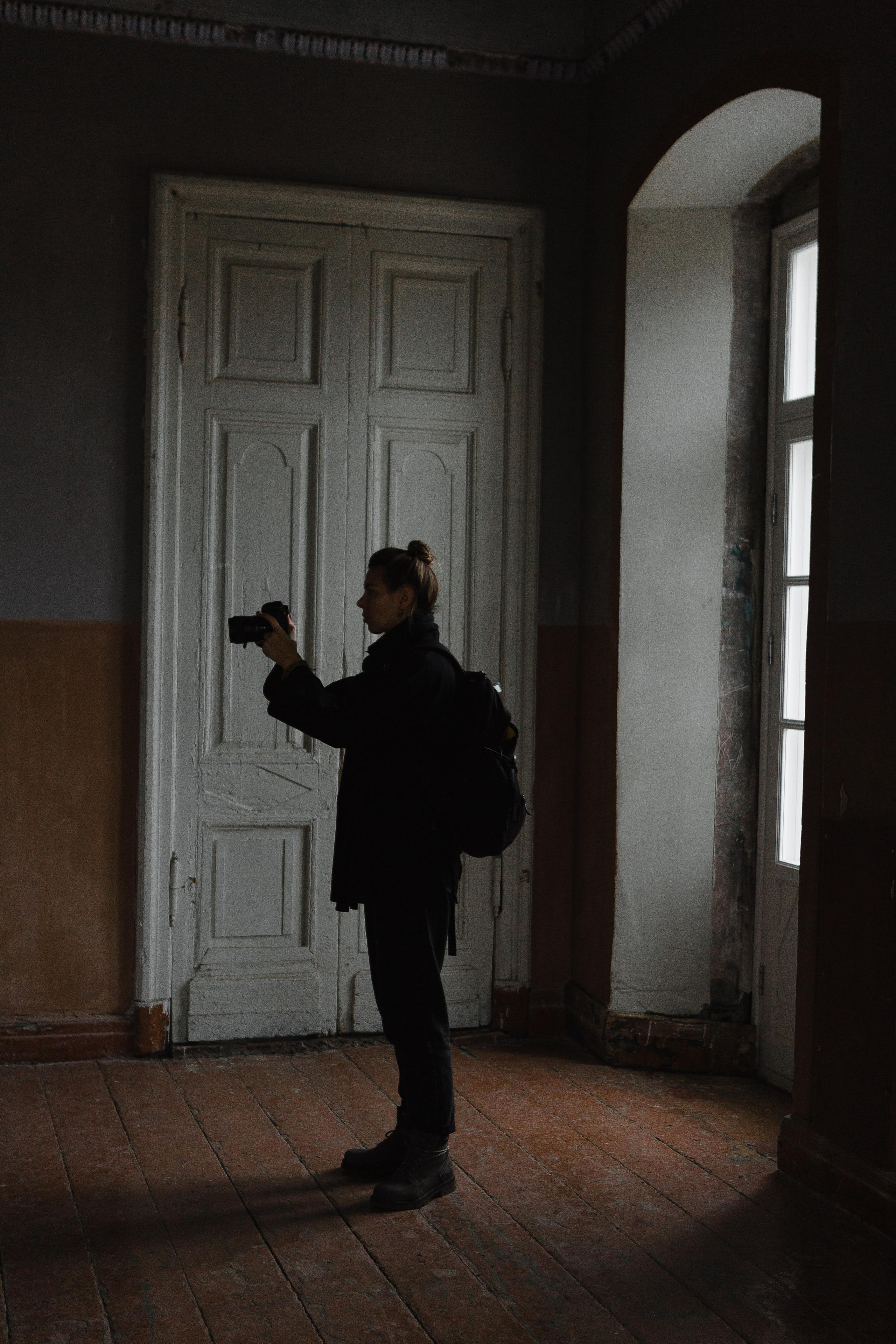 Усадьба Щепочкиных. Авторская фотопрогулка. Ваш фотограф Любовь Чистякова