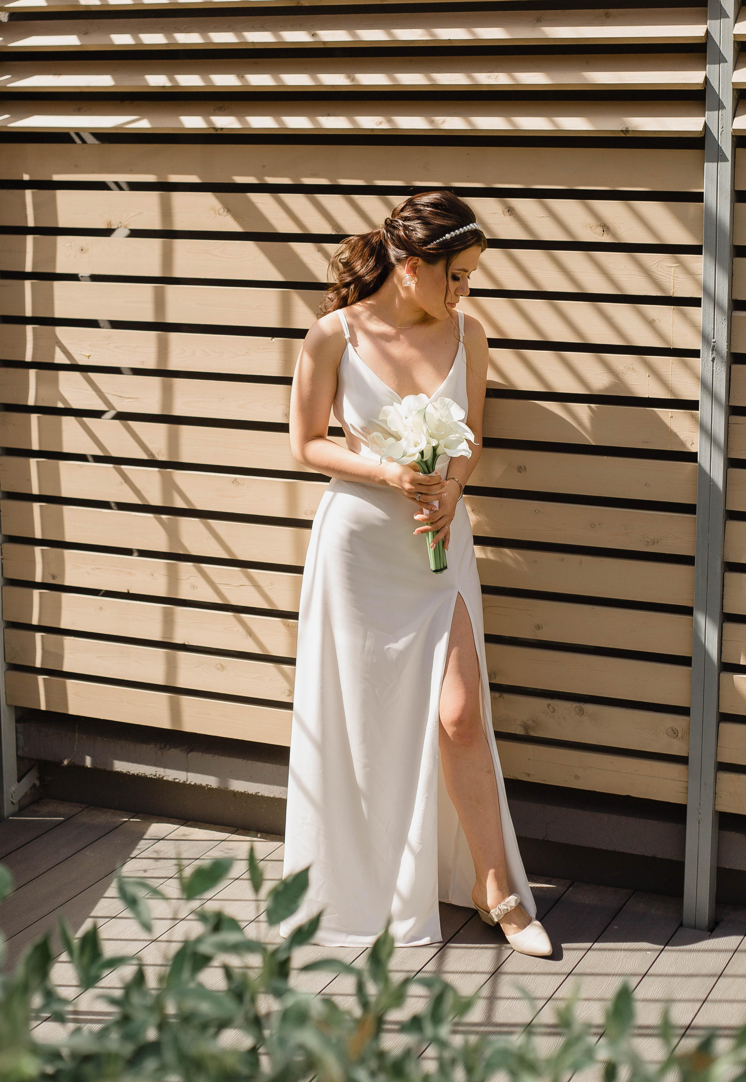 Анонс свадьбы Анны и Александра. Ваш фотограф Любовь Чистякова