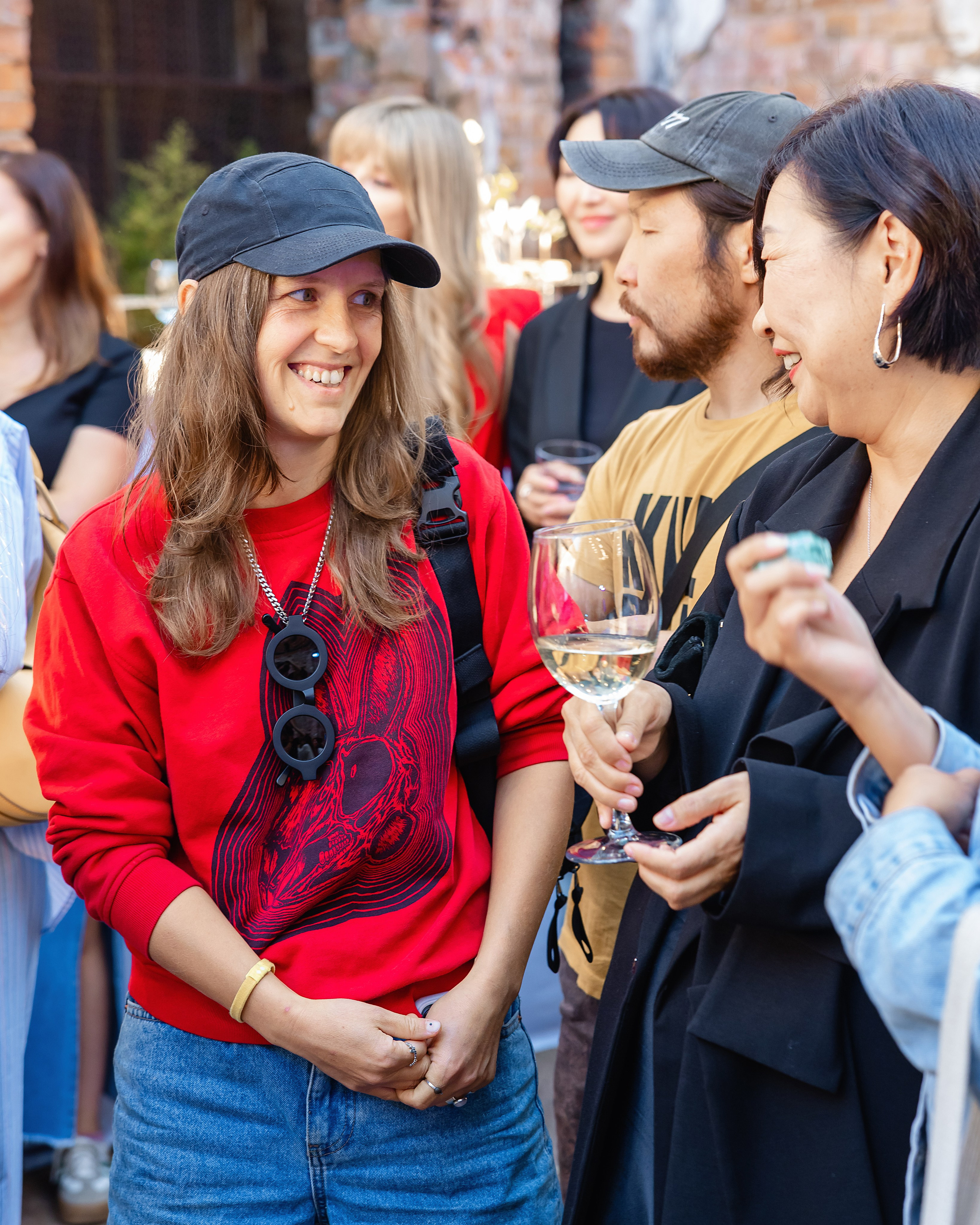 Юбилей компании «Домбо». Фотограф и видеограф в Улан-Удэ: Аюна Габагуева и Артём Шаханов