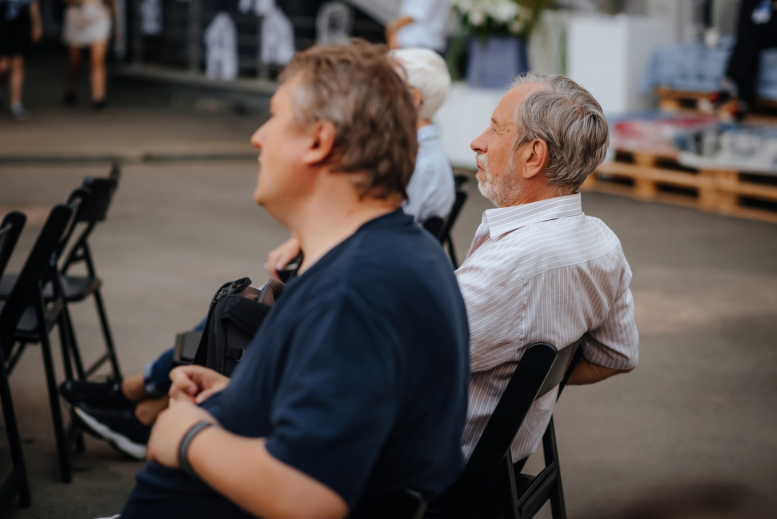 13.07.2025 | БурмагинФест — фестиваль печатной графики. Фотограф Роман Рудаков