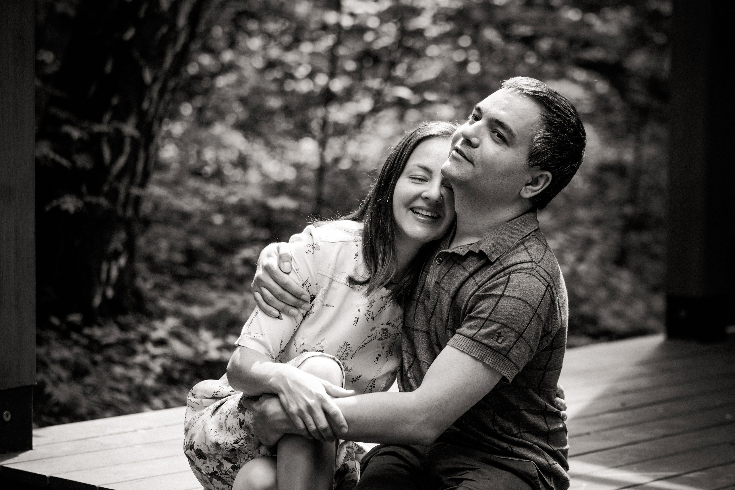 Мария Александр и их дети. Свадебный и семейный фотограф в Москве и Подмосковье Лариса Козлова