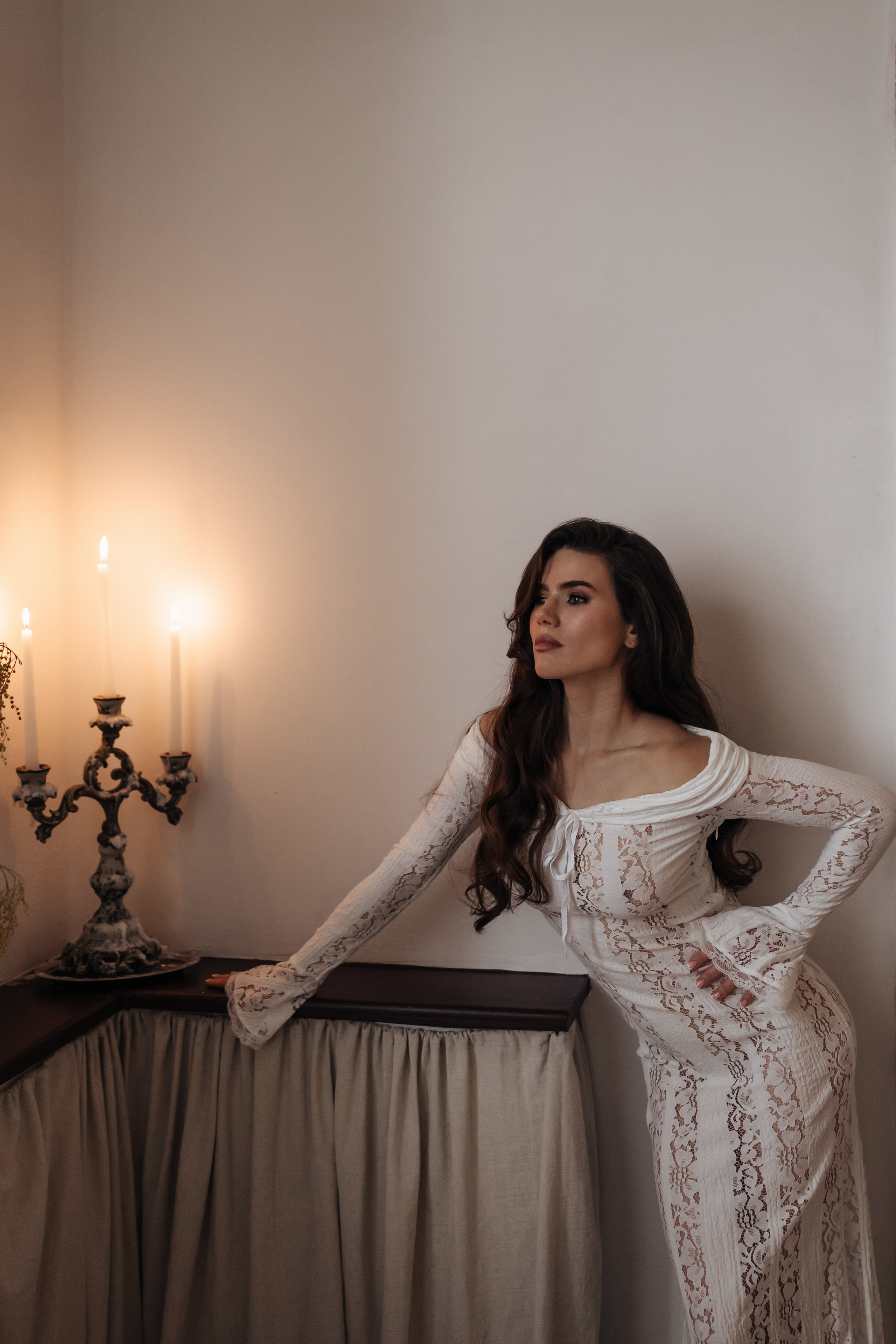 М. Фотограф в Санкт-Петербурге Ольга Кулеш