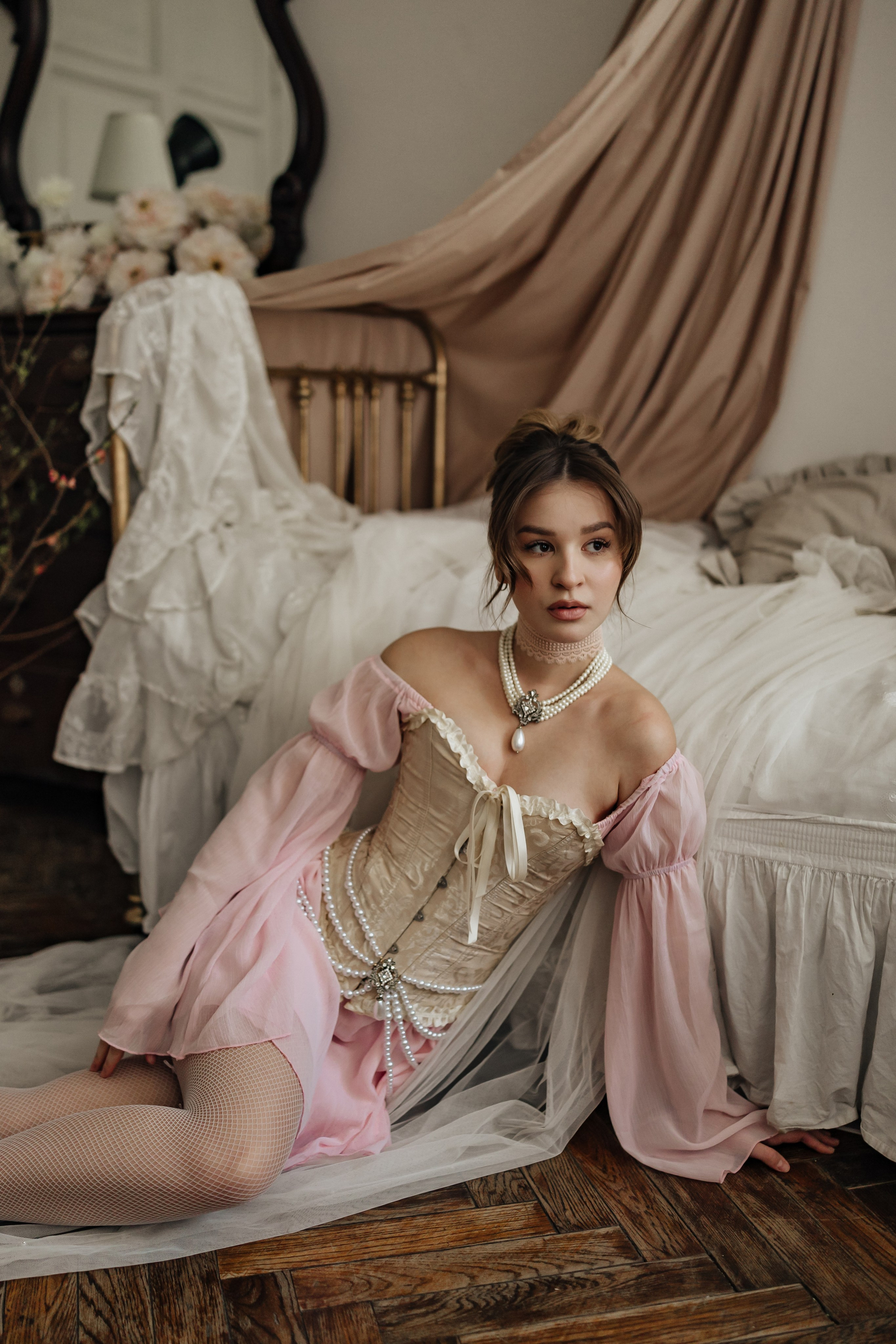 Д. Фотограф в Санкт-Петербурге Ольга Кулеш