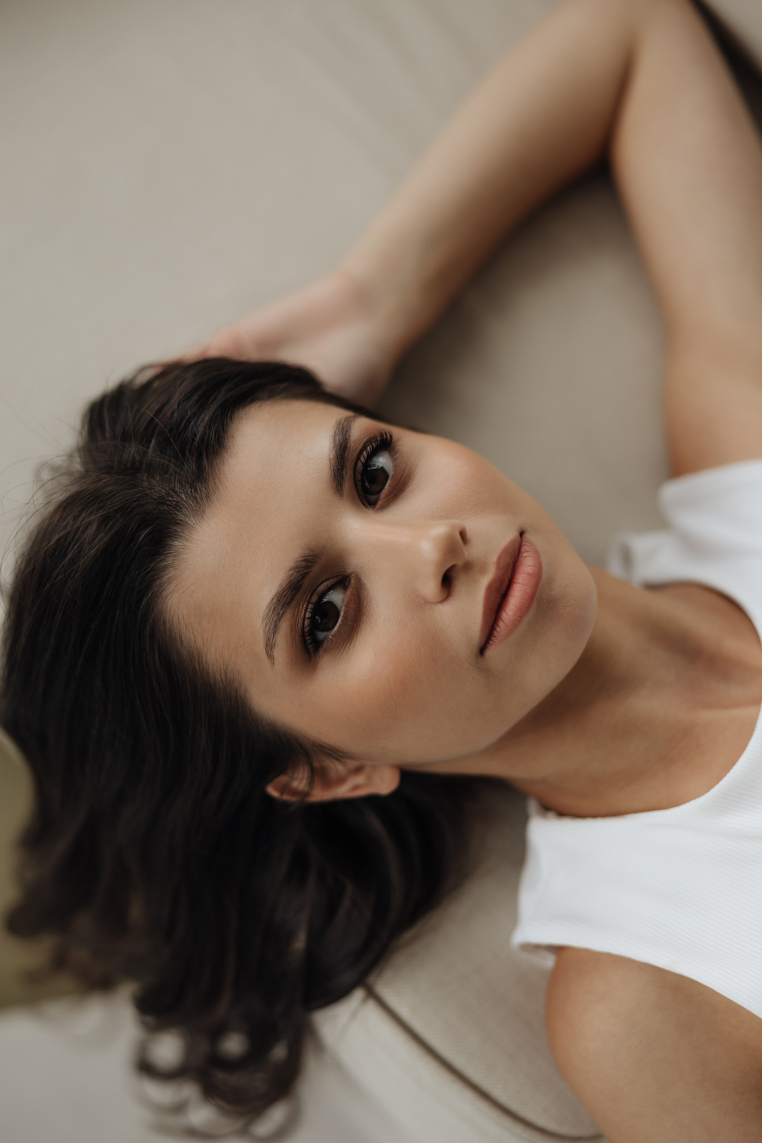 В. Фотограф в Санкт-Петербурге Ольга Кулеш