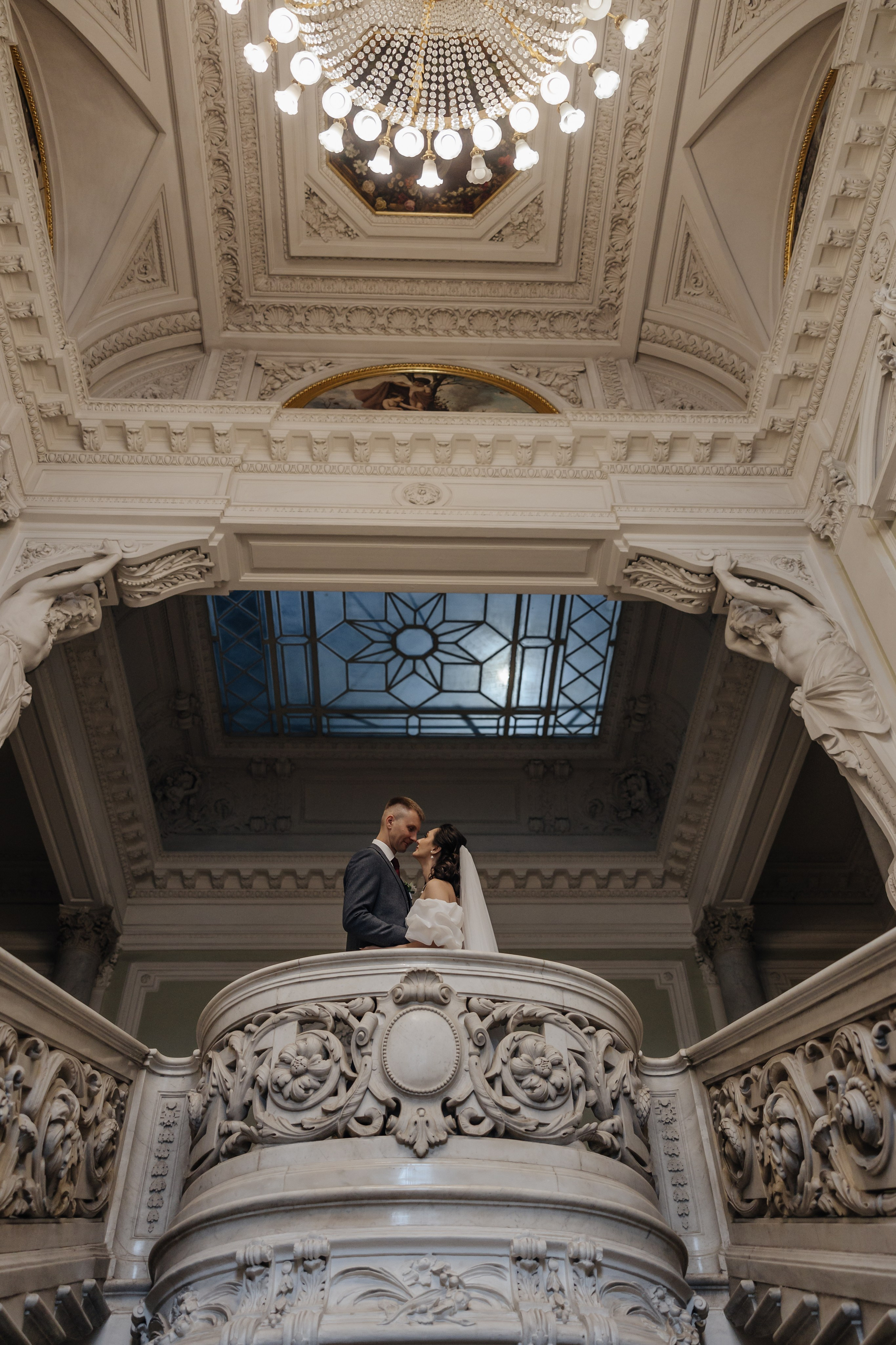 E&S. Фотограф в Санкт-Петербурге Ольга Кулеш