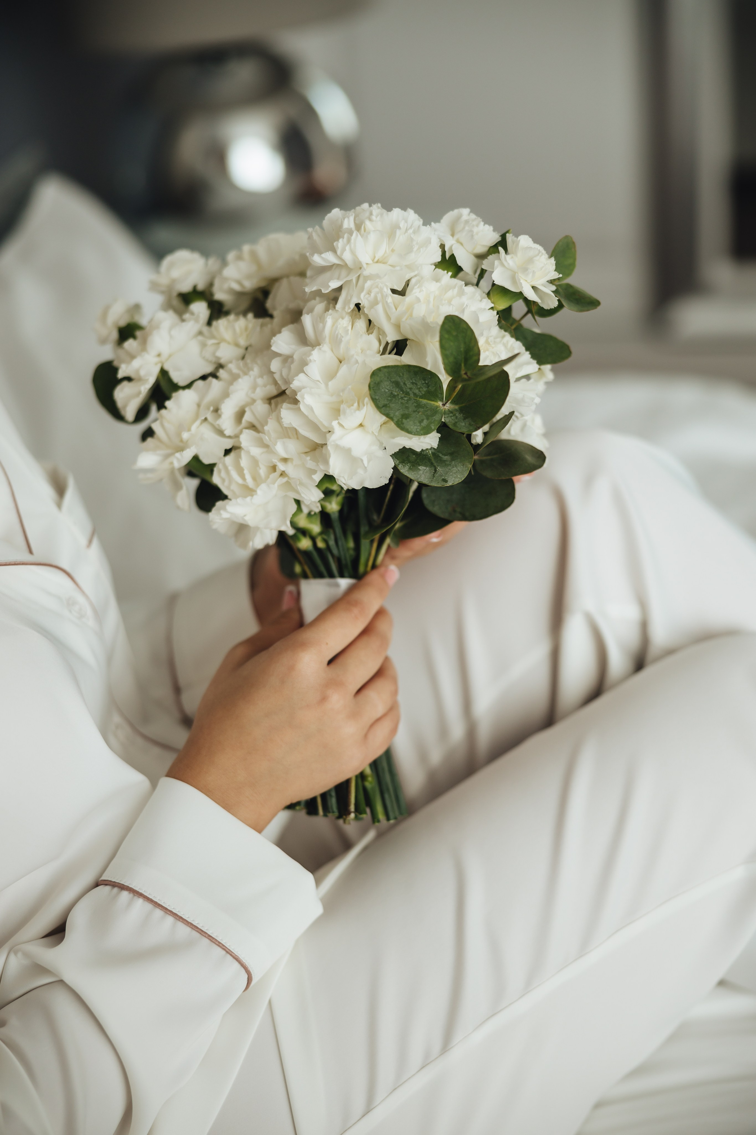 N&I. Фотограф в Санкт-Петербурге Ольга Кулеш