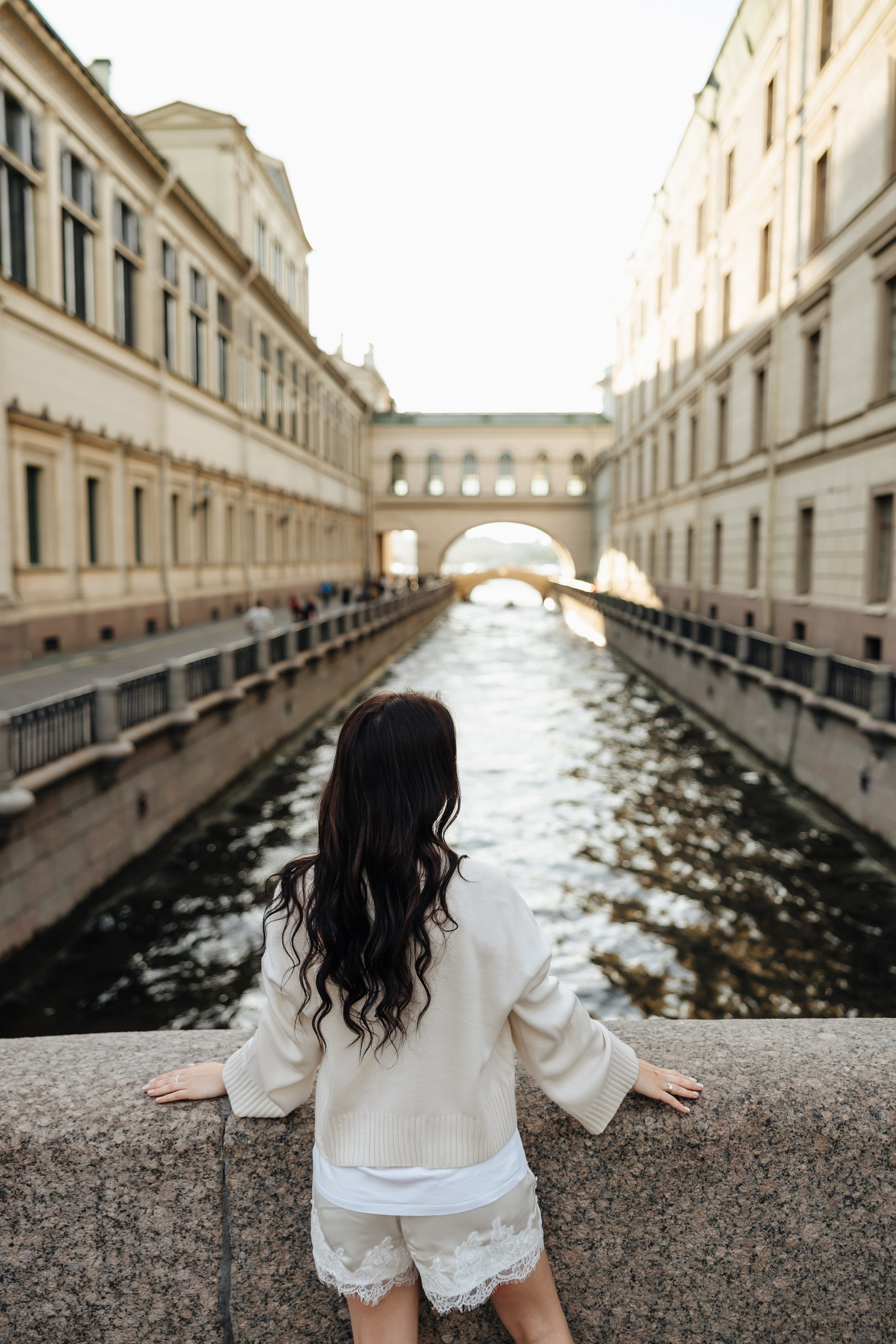 О. Фотограф в Санкт-Петербурге Ольга Кулеш