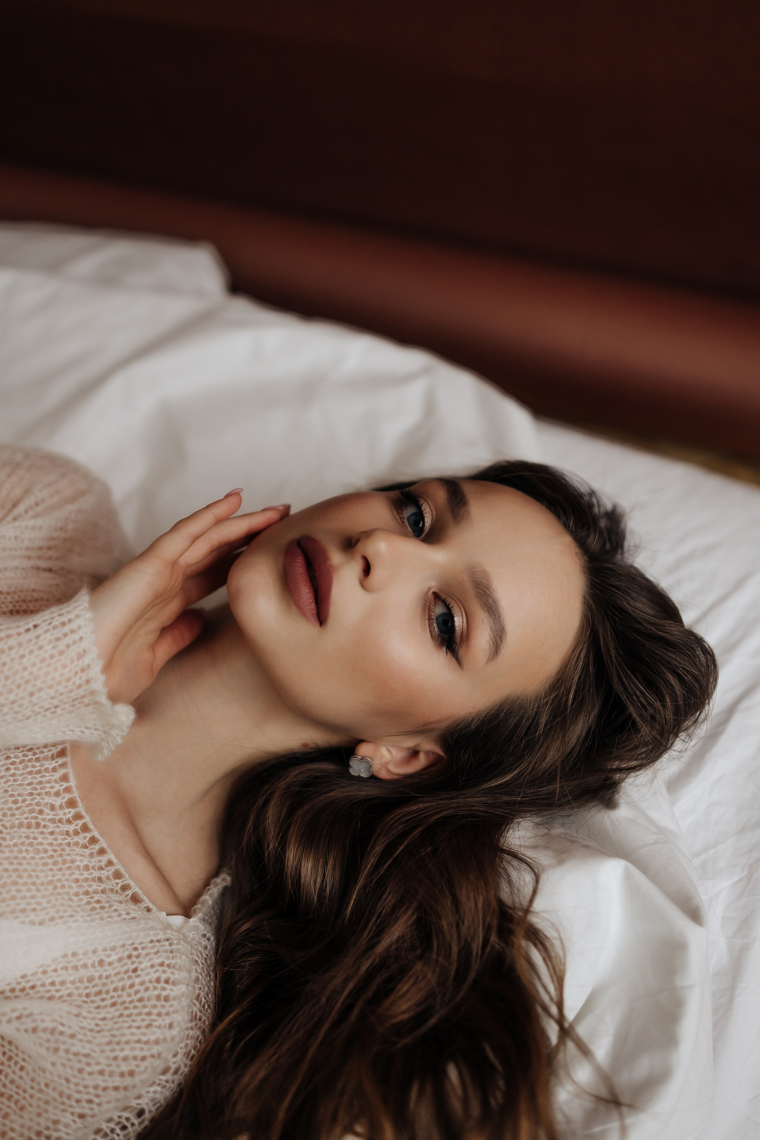 П. Фотограф в Санкт-Петербурге Ольга Кулеш