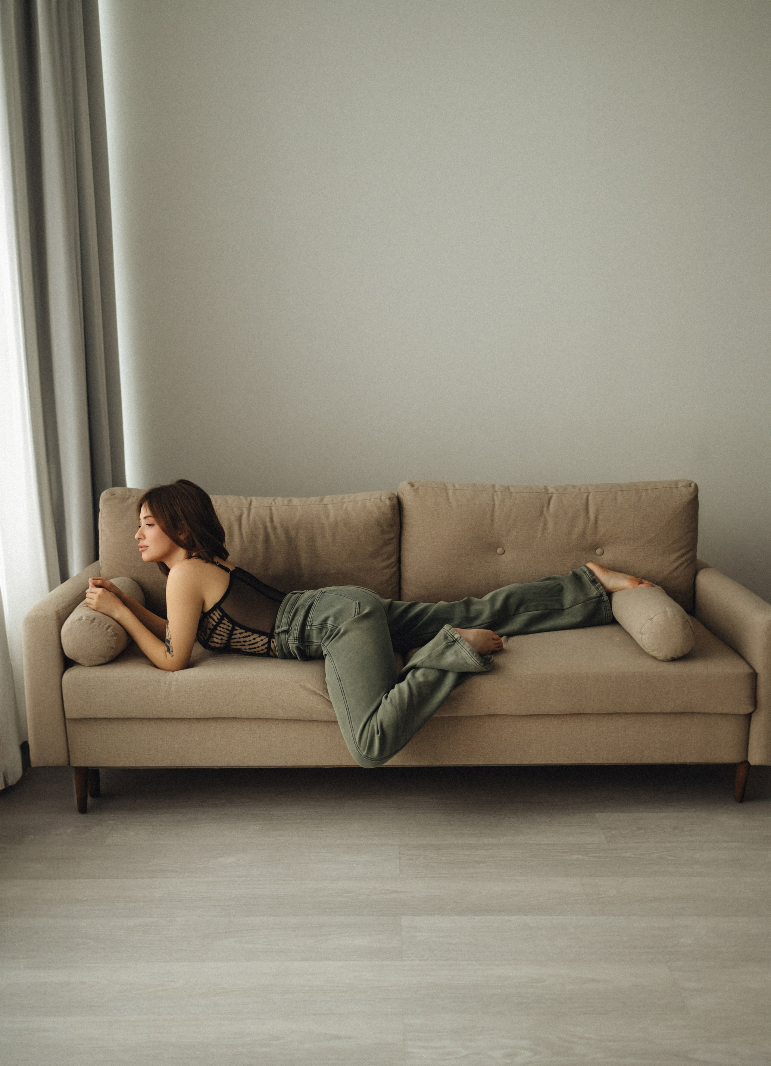 В. Фотограф в Санкт-Петербурге Ольга Кулеш