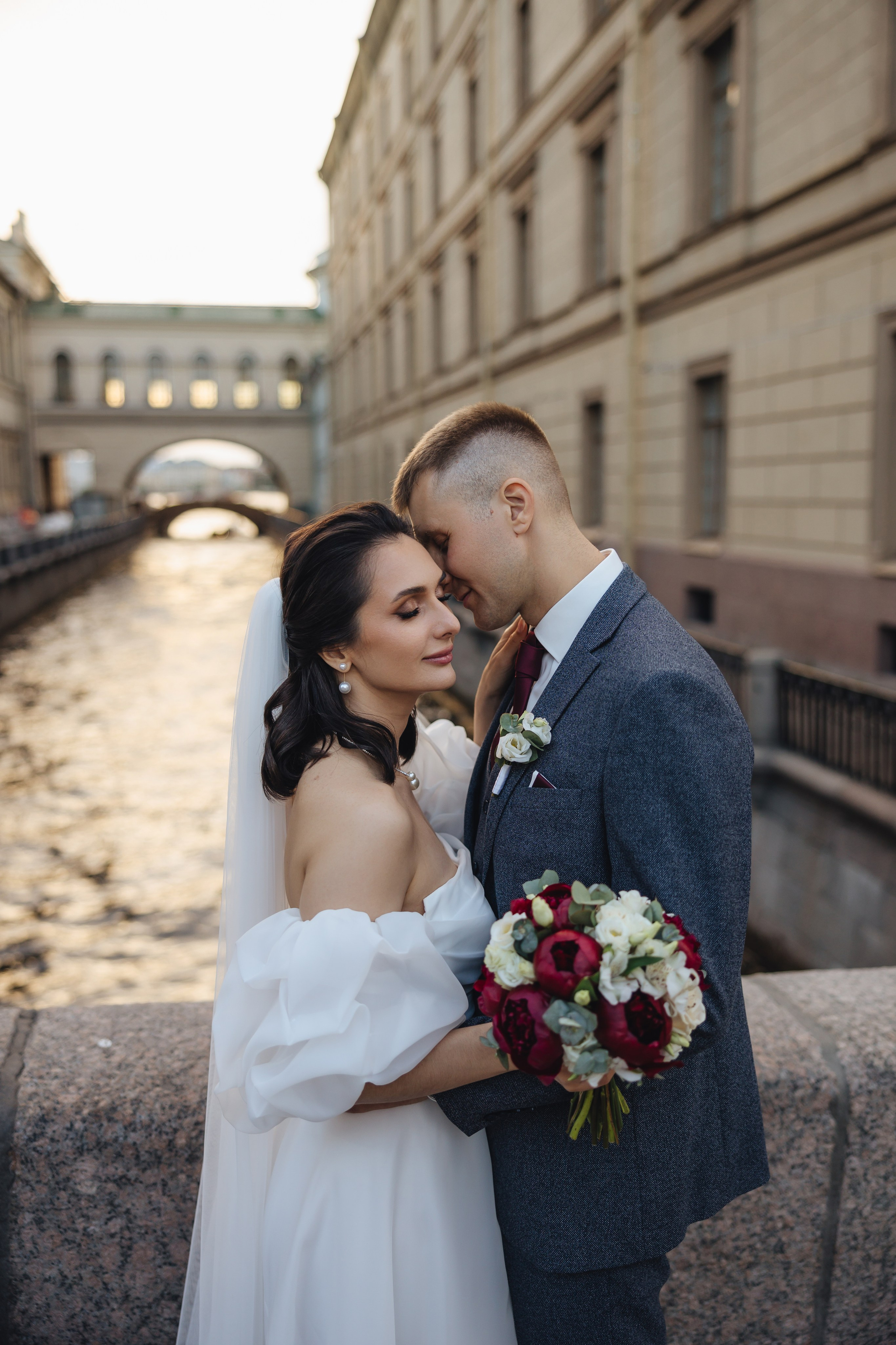 E&S. Фотограф в Санкт-Петербурге Ольга Кулеш