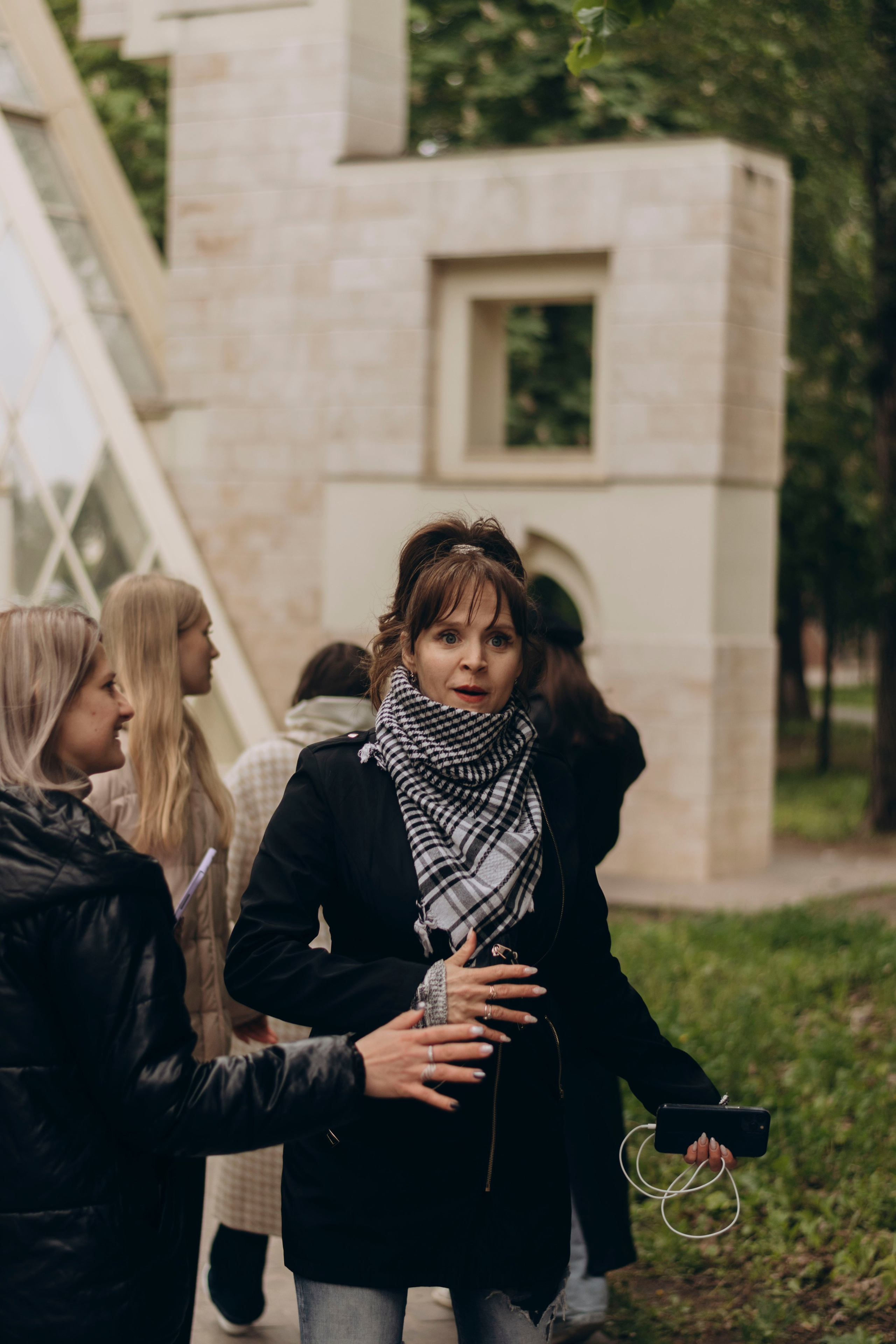 Экскурсия. Фотограф | Липецк