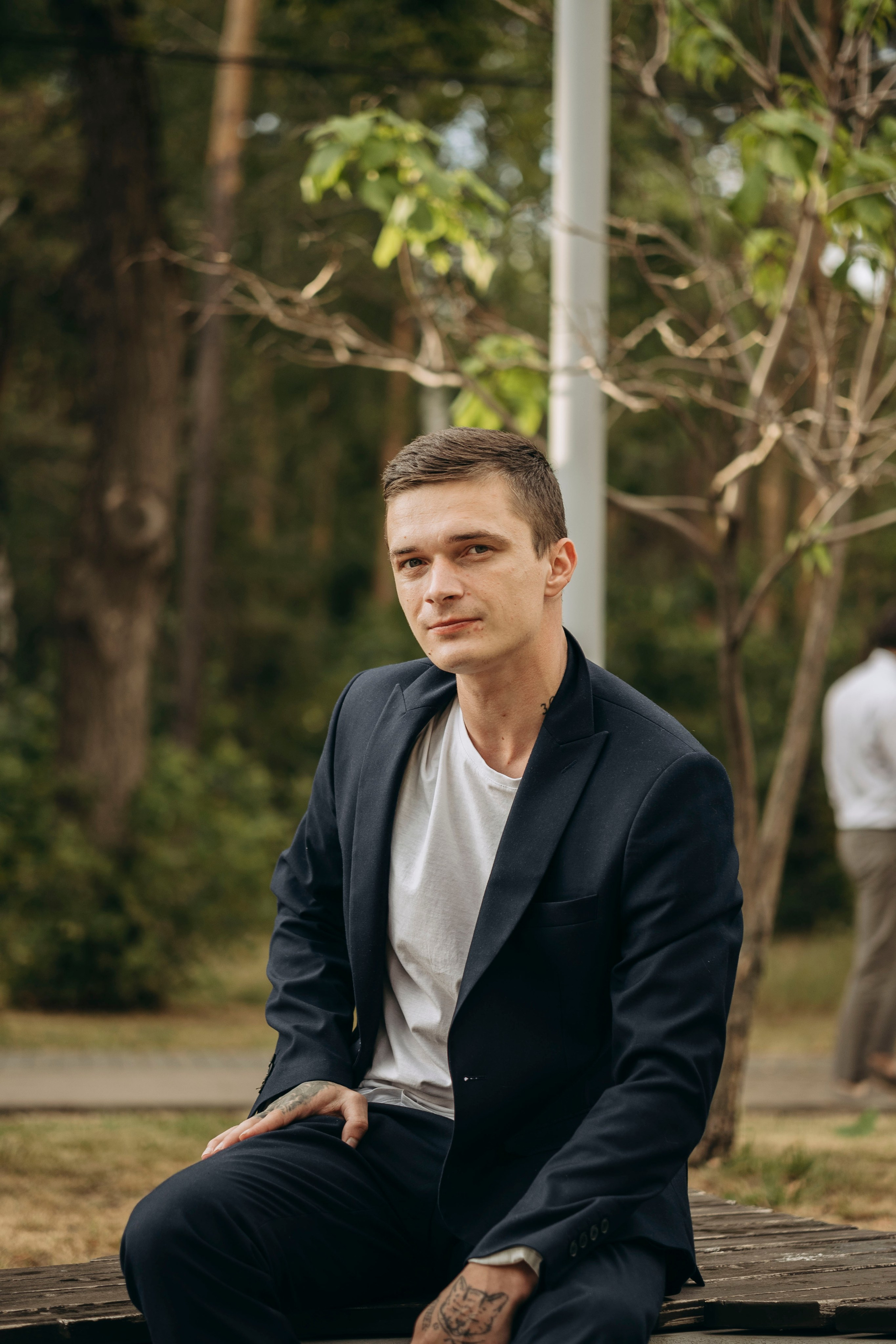 Никита. Фотограф | Липецк