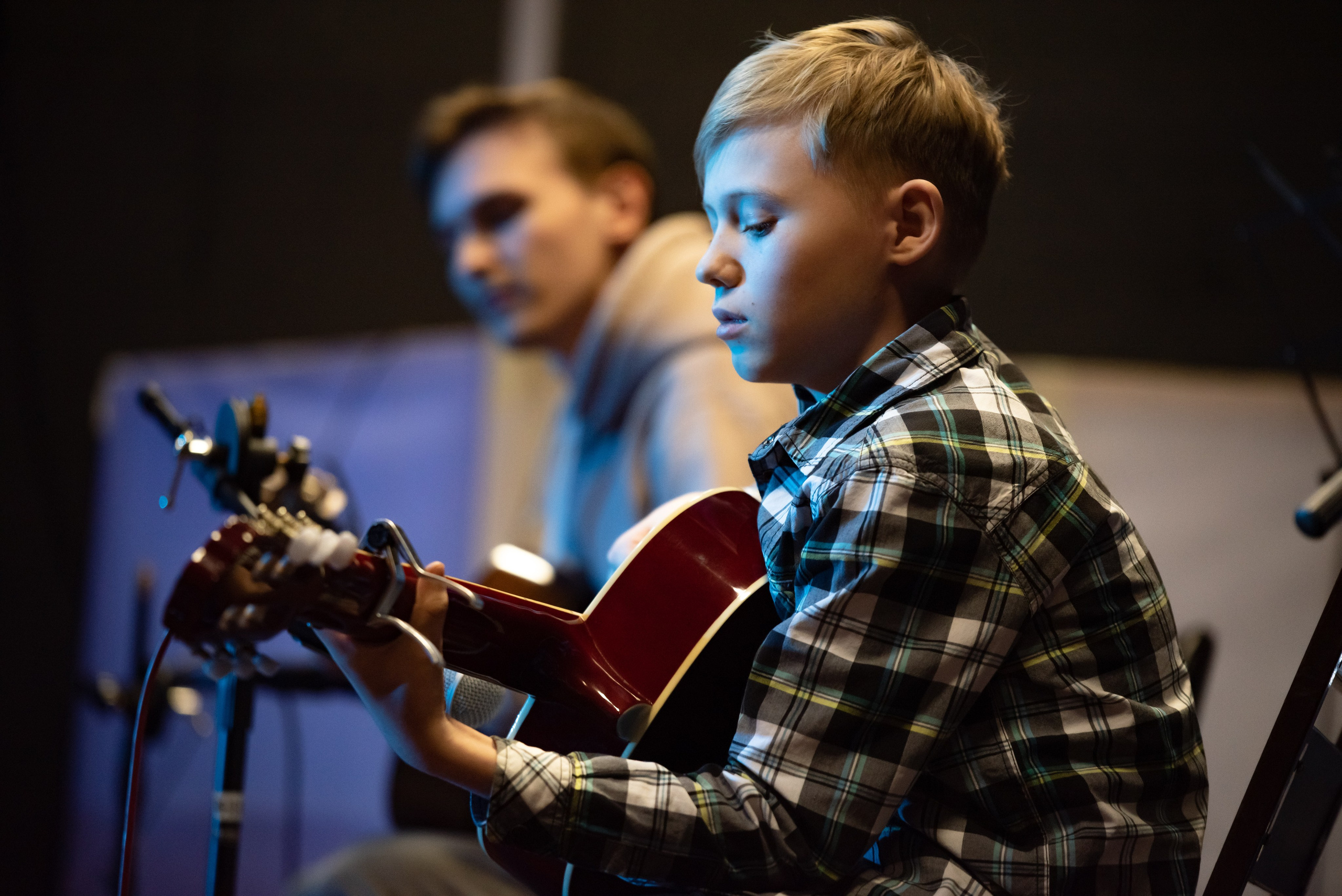 Концерты. Фотограф в Новоуральске Анна Молодожен