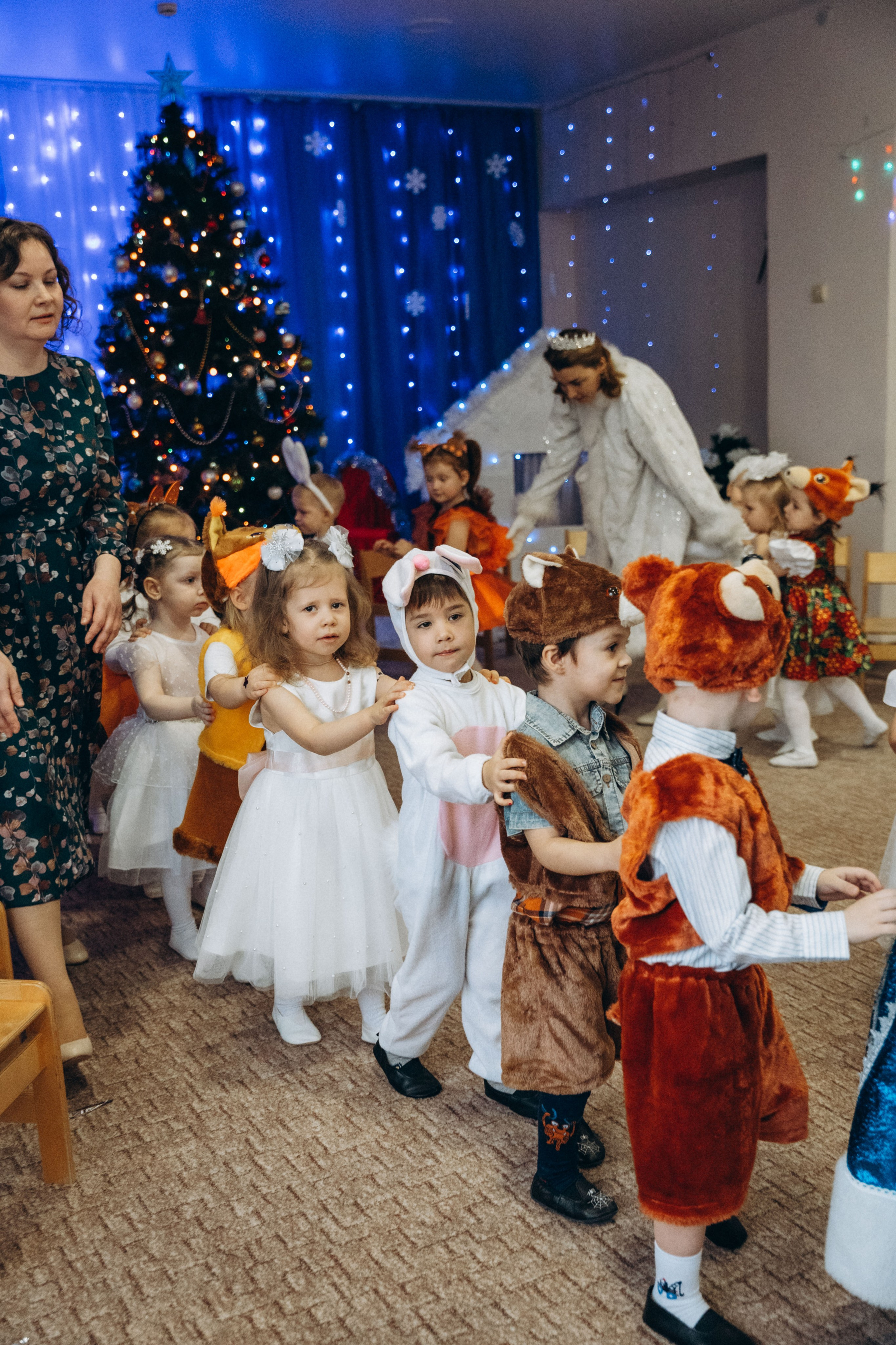 Репортаж. Фотограф Волгоград Ксения Устинова