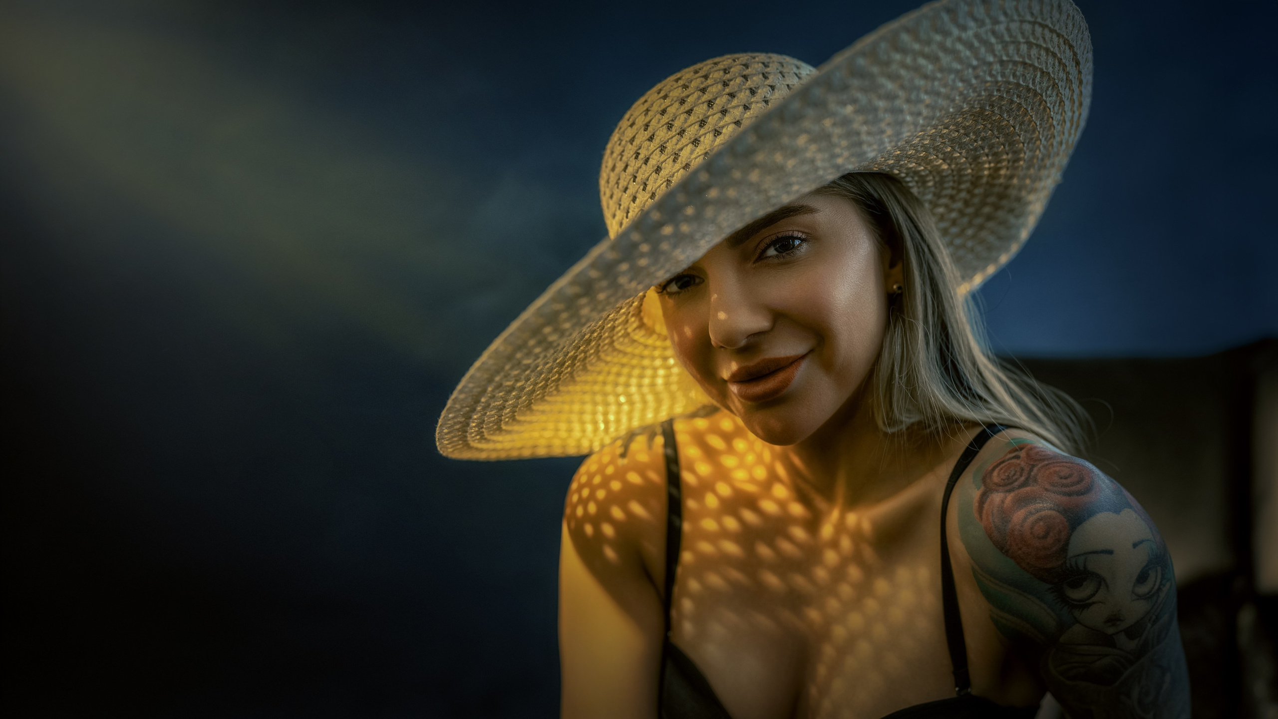 Студийные. Портретный фотограф Юрий Захаров в Москве