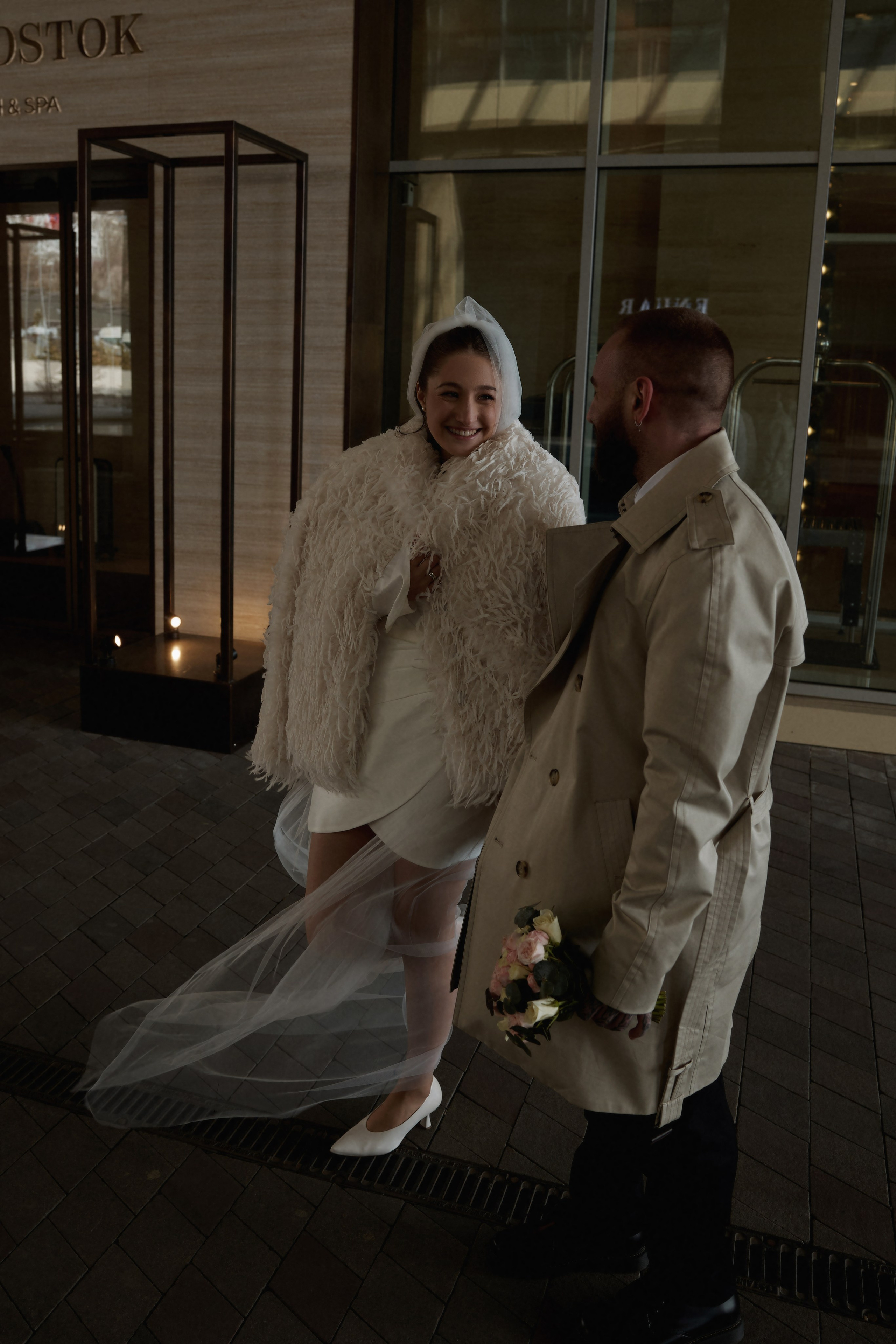 Екатерина Максим. Семейный фотограф и фотограф беременности во Владивостоке