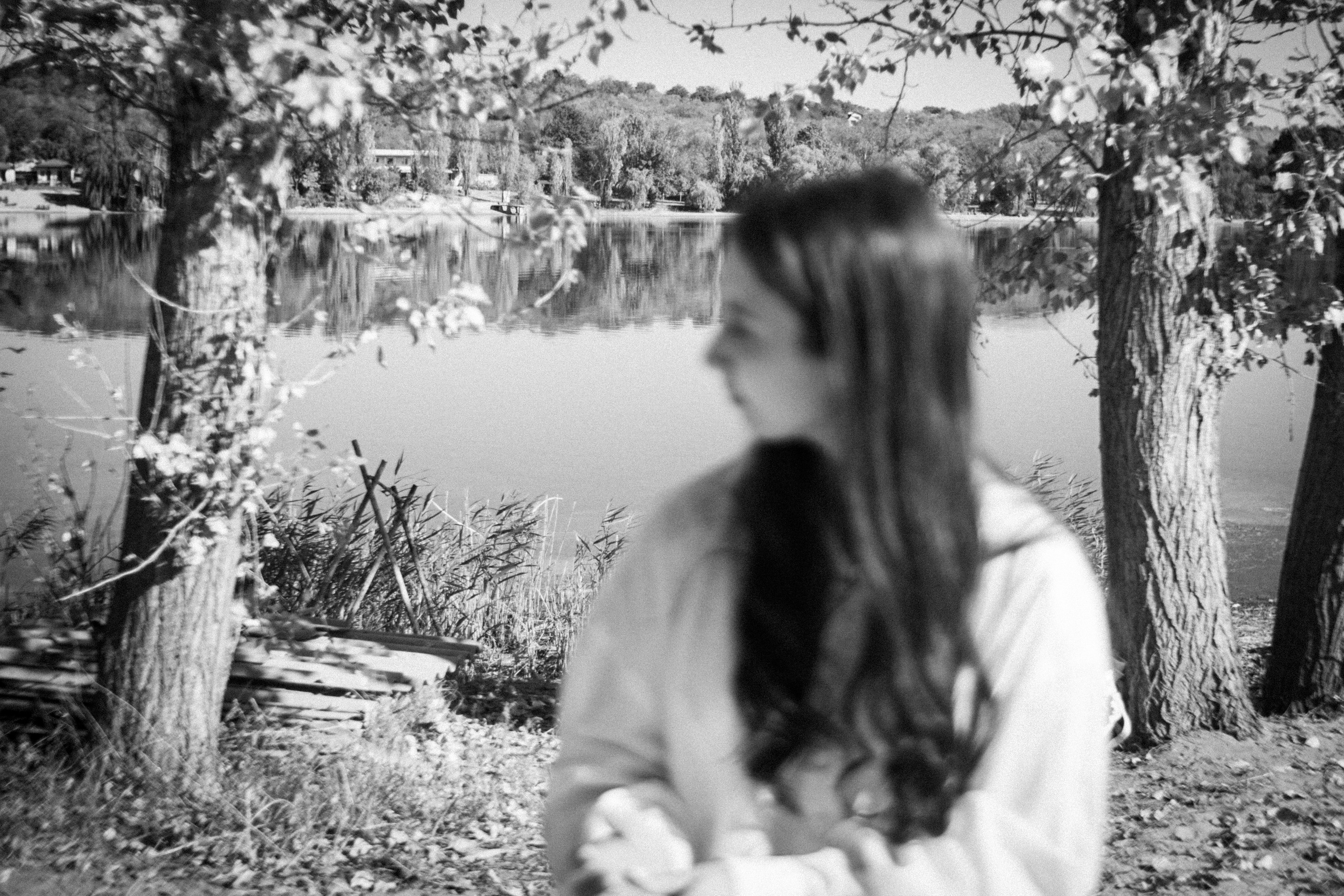 Лето задержалось. • Фотограф Александра Светозар Алчевск •