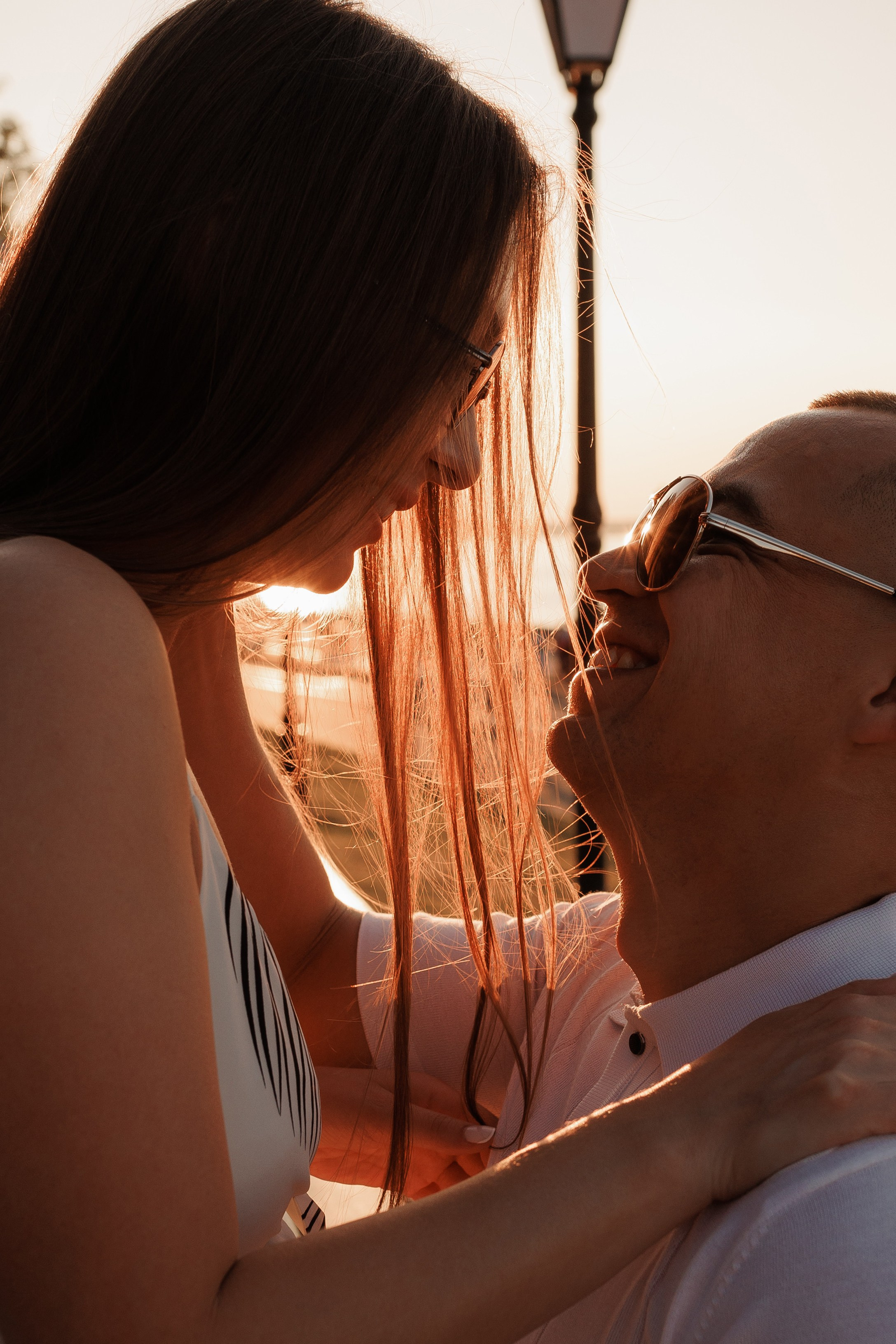 Сергей и Ольга. Свадебный и репортажный фотограф г. Чебоксары Евгений Леонидович