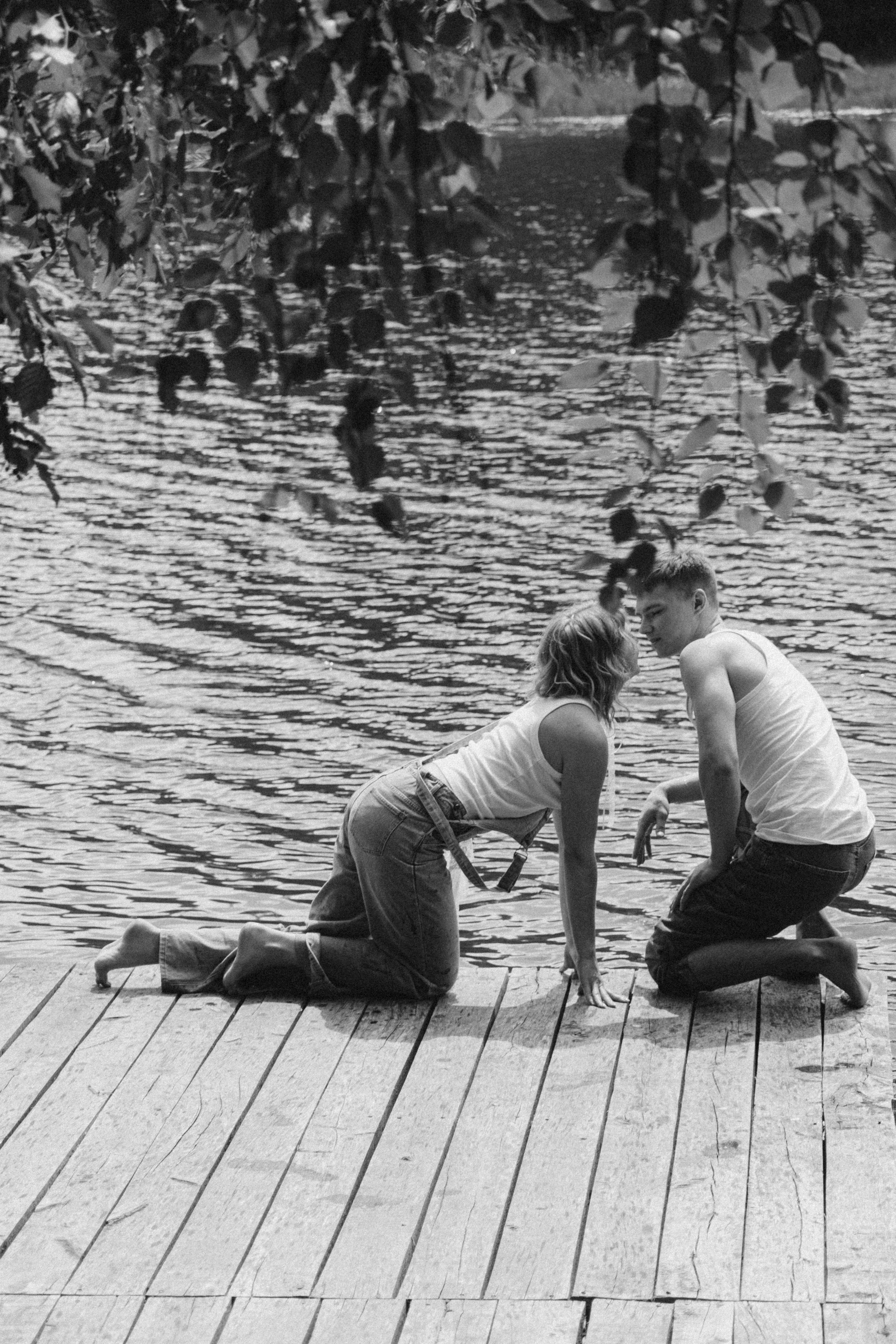 Ваше утро. Фотограф Анфиса Хардина Екатеринбург