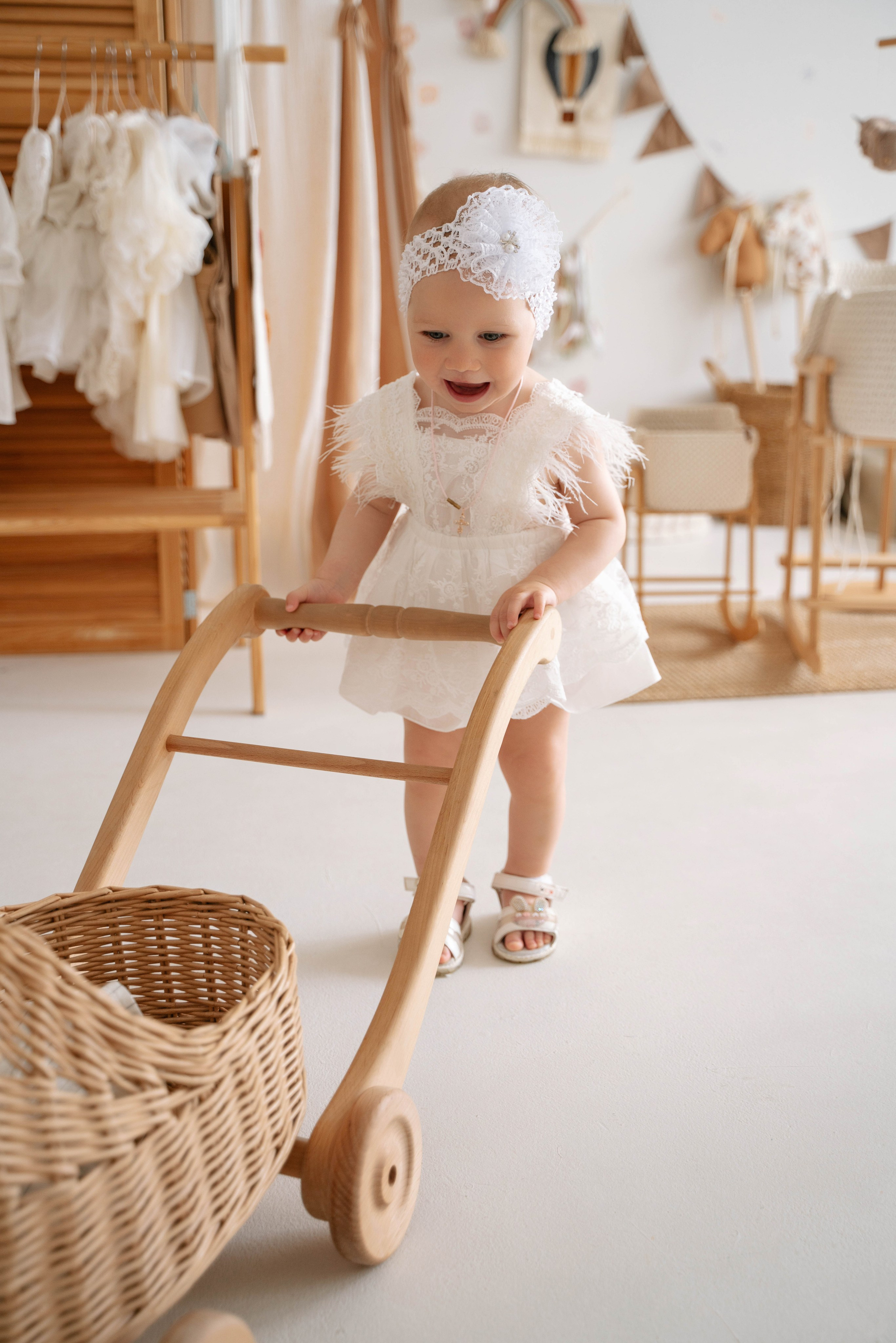 Первый годик. Свадебный фотограф в Краснодаре и Санкт-Петербурге Евгения Алексеева