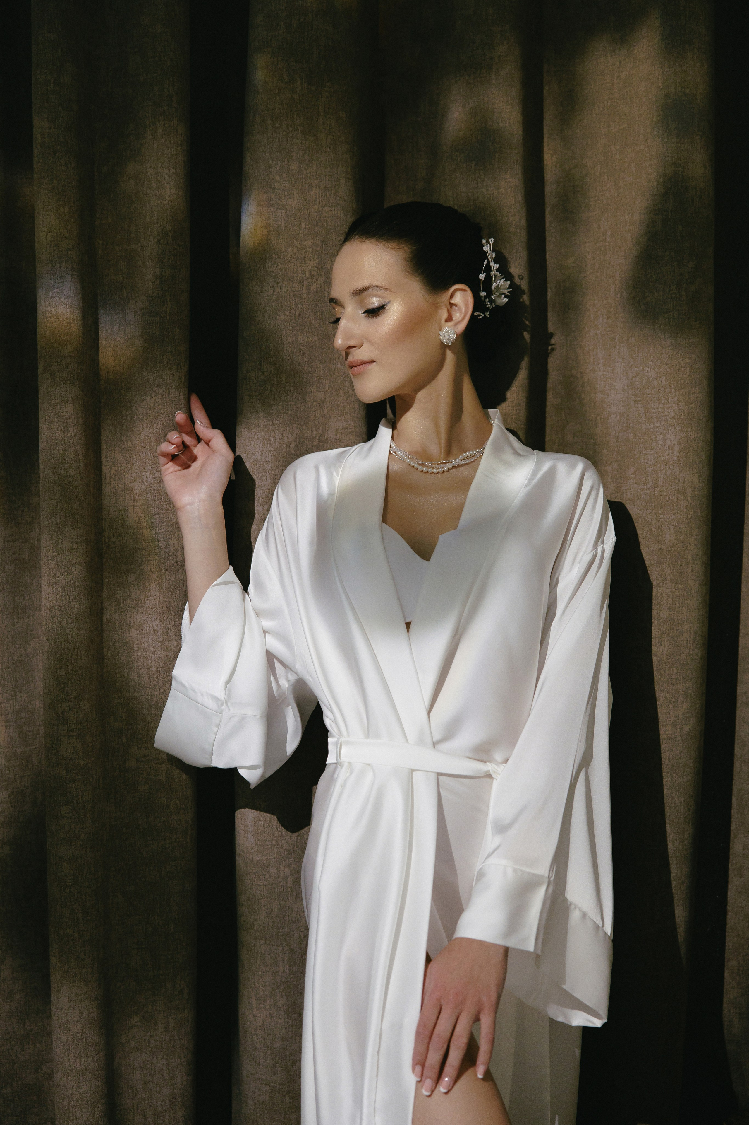 Кирилл и Ольга. Фотограф Иркутск Антипин Сергей