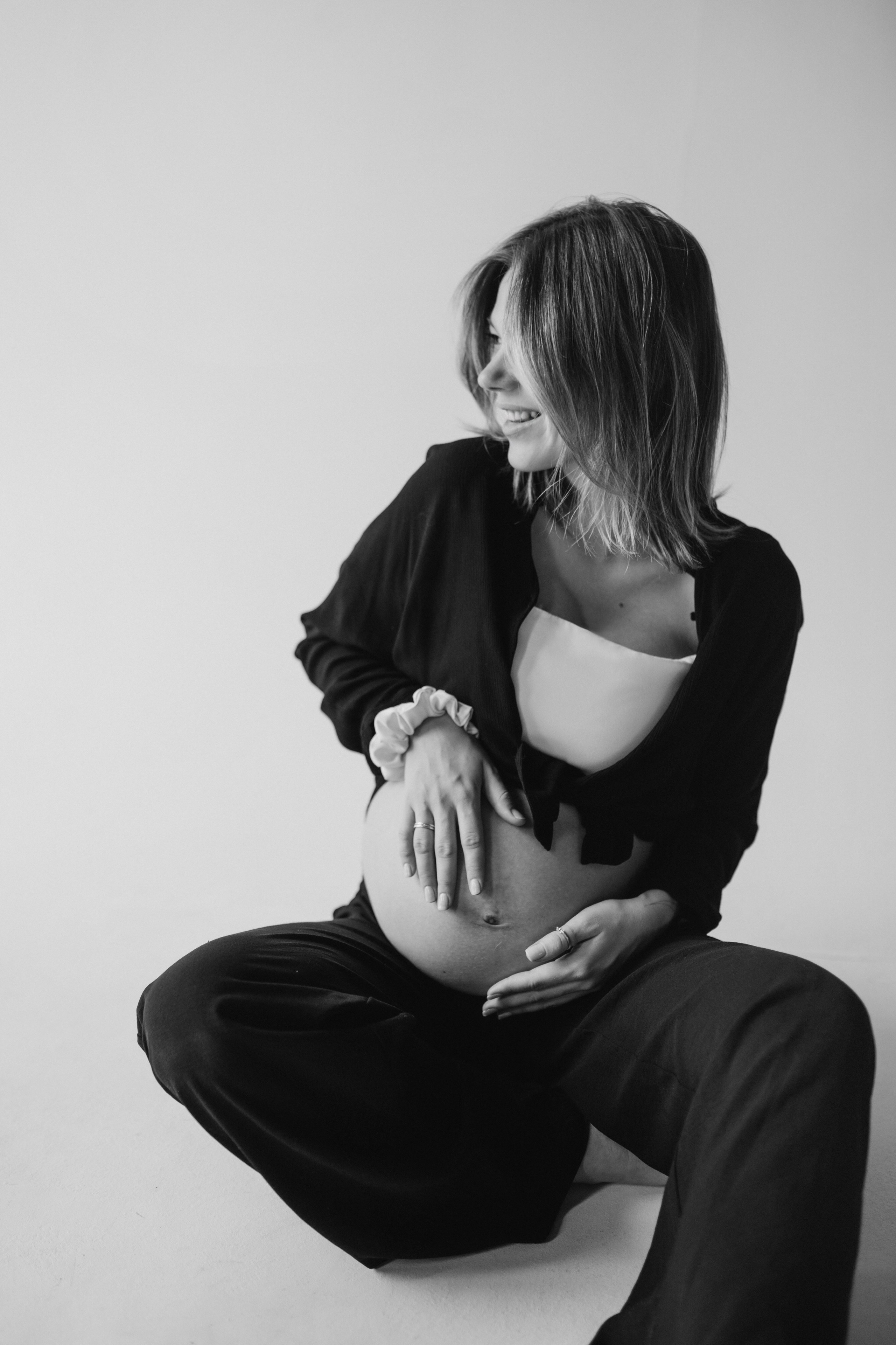 Мари. Семейный фотограф в Тюмени  Утенкова Юлия