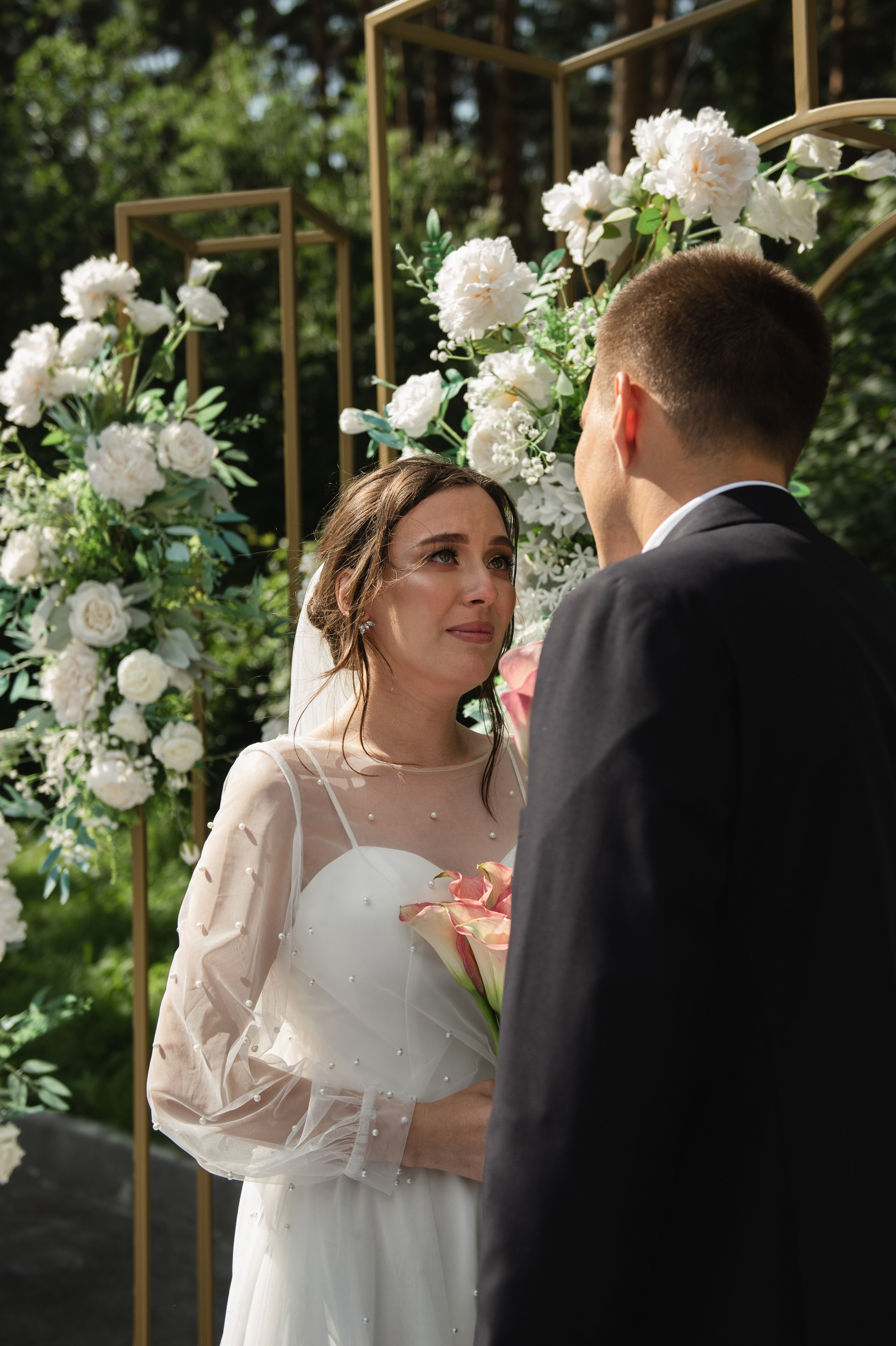 Вадим и Регина. Фотограф Челябинск Екатерина Миниханова