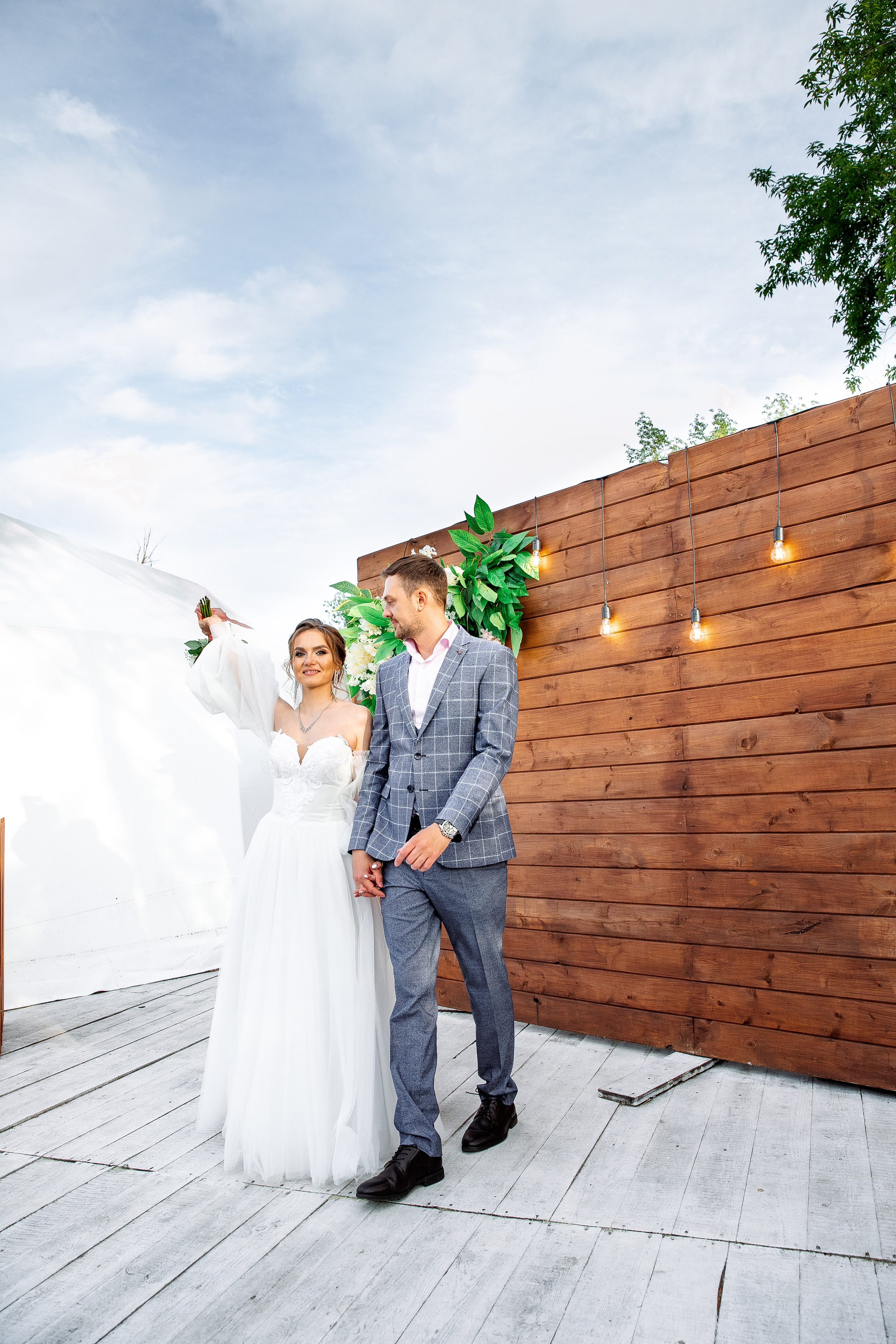 Кирилл и Екатерина. Свадебный и семейный фотограф в Челябинске Юлия Ишимова