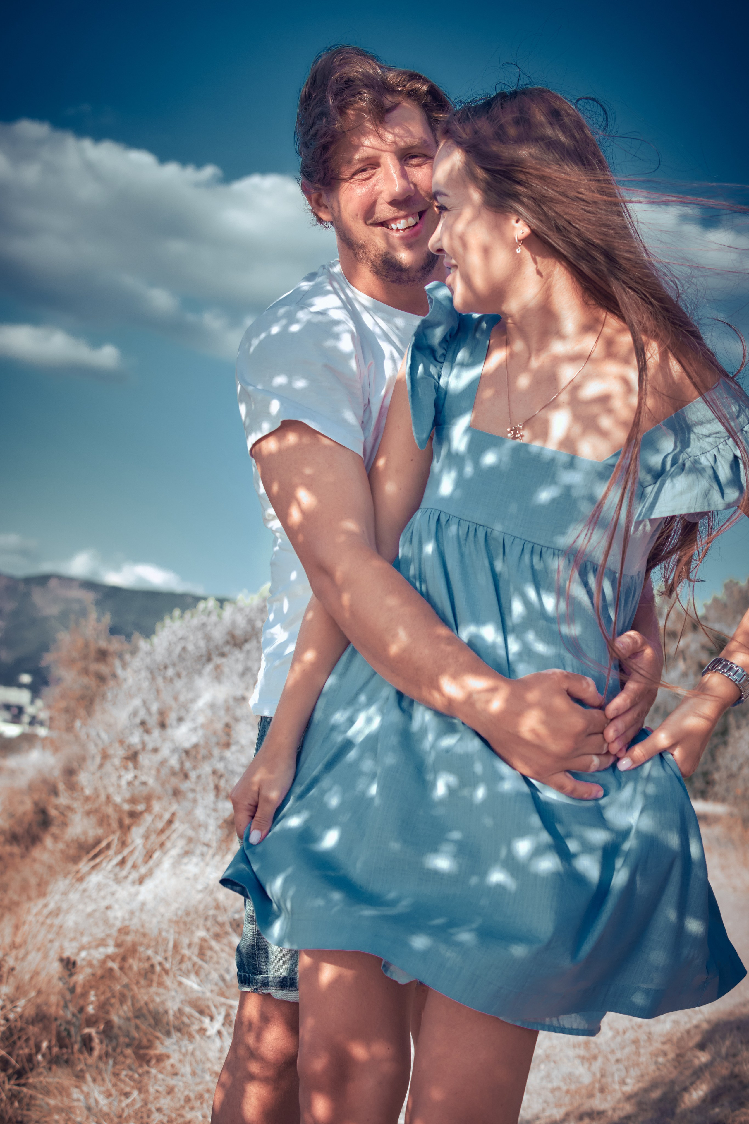 Фотосессии. Filmmaker Vadim Averin